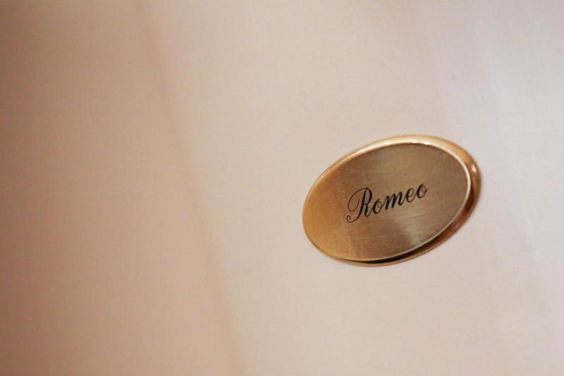 Casa Esvael - Historic Rooms in Verona City Center
