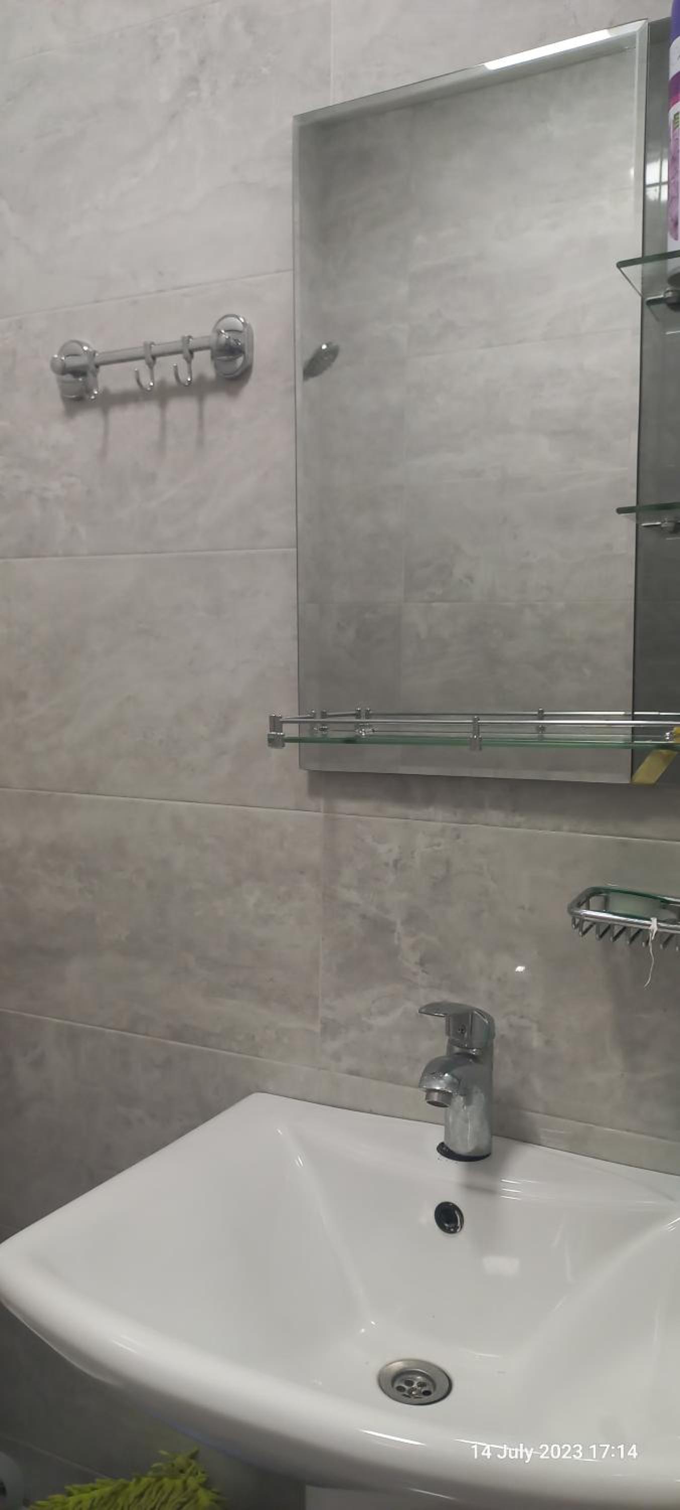 gonio villa view 5