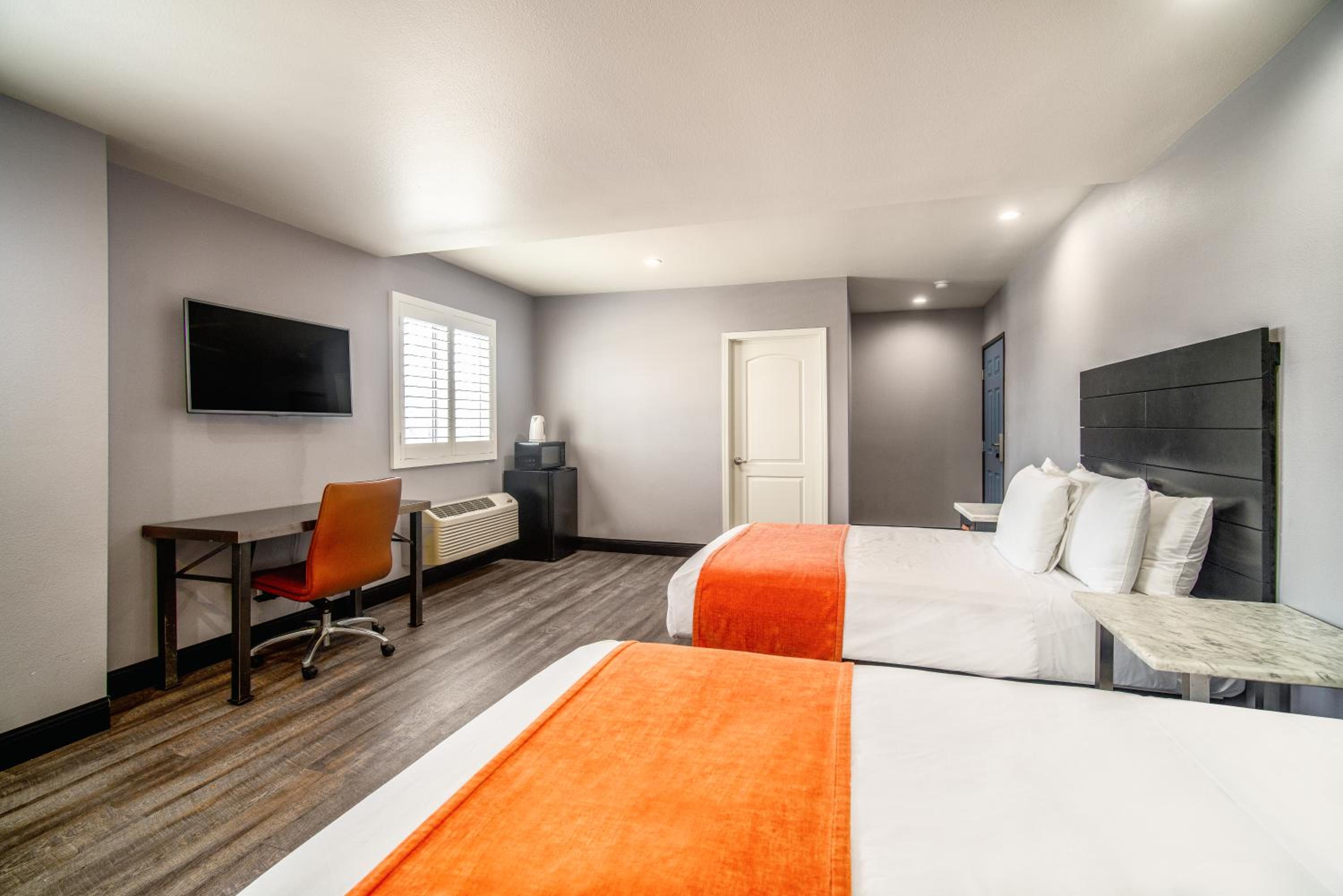 LYFE INN & SUITES by AGA - LAX Airport 5