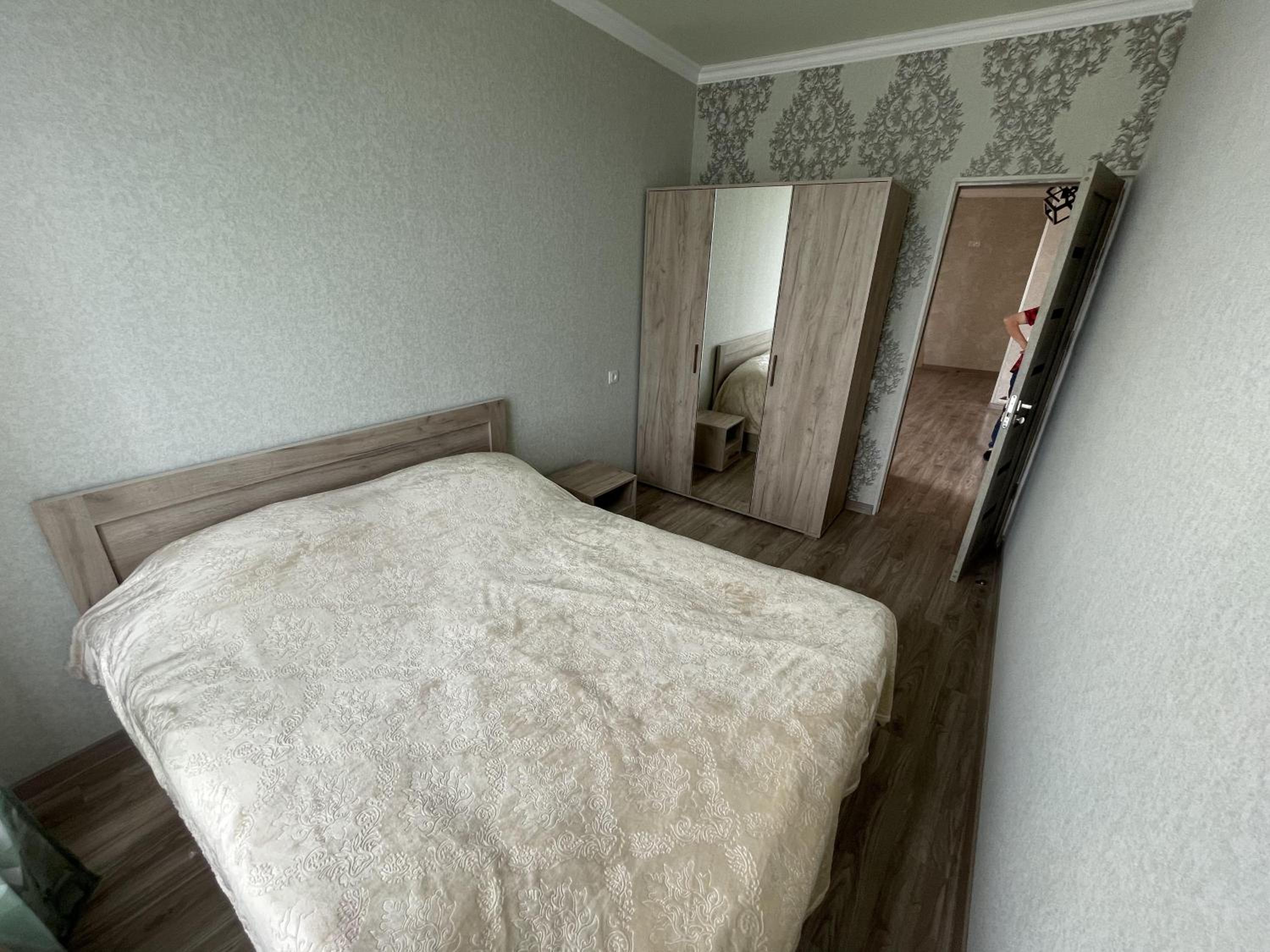 Armani Guest house