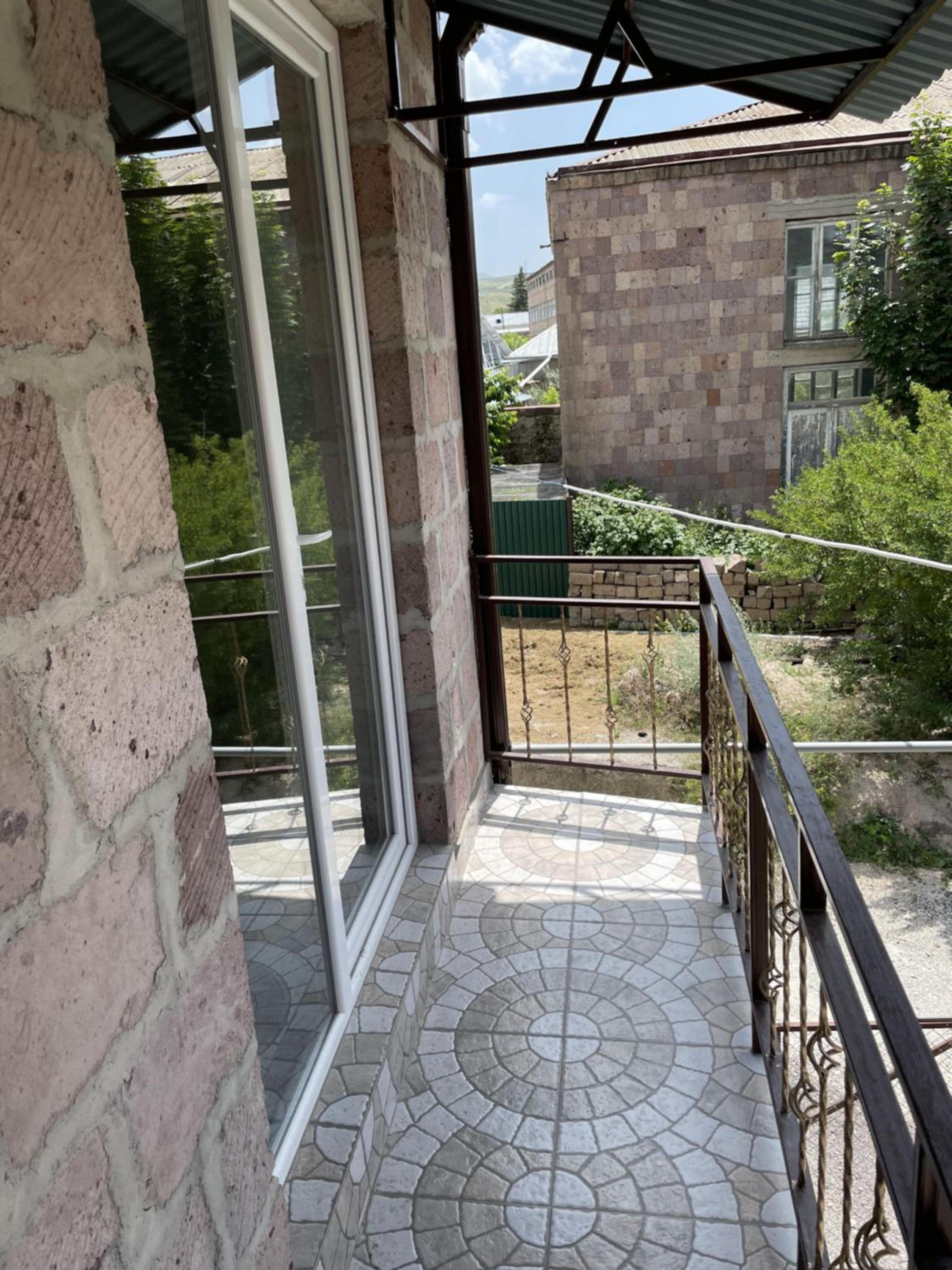 Armani Guest house