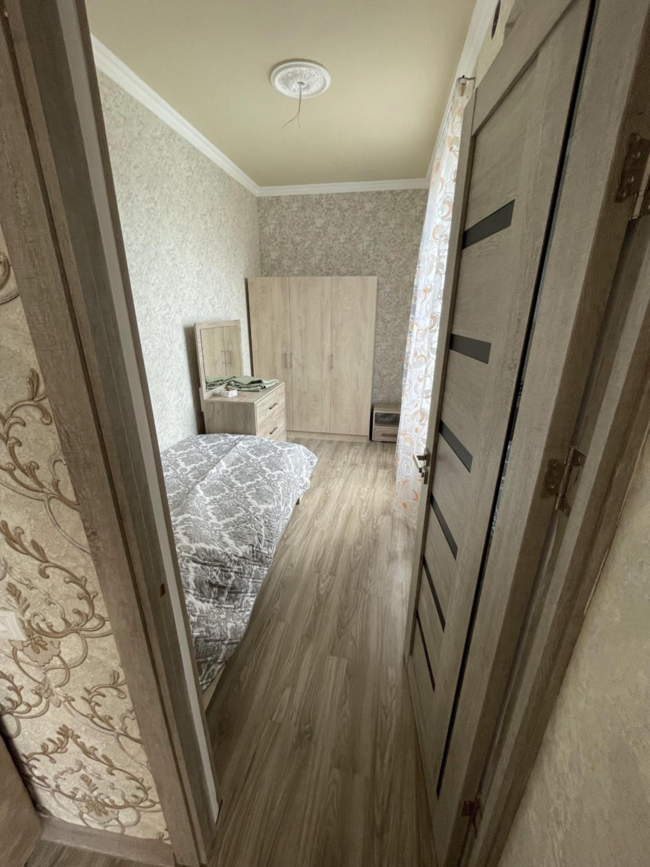 Armani Guest house