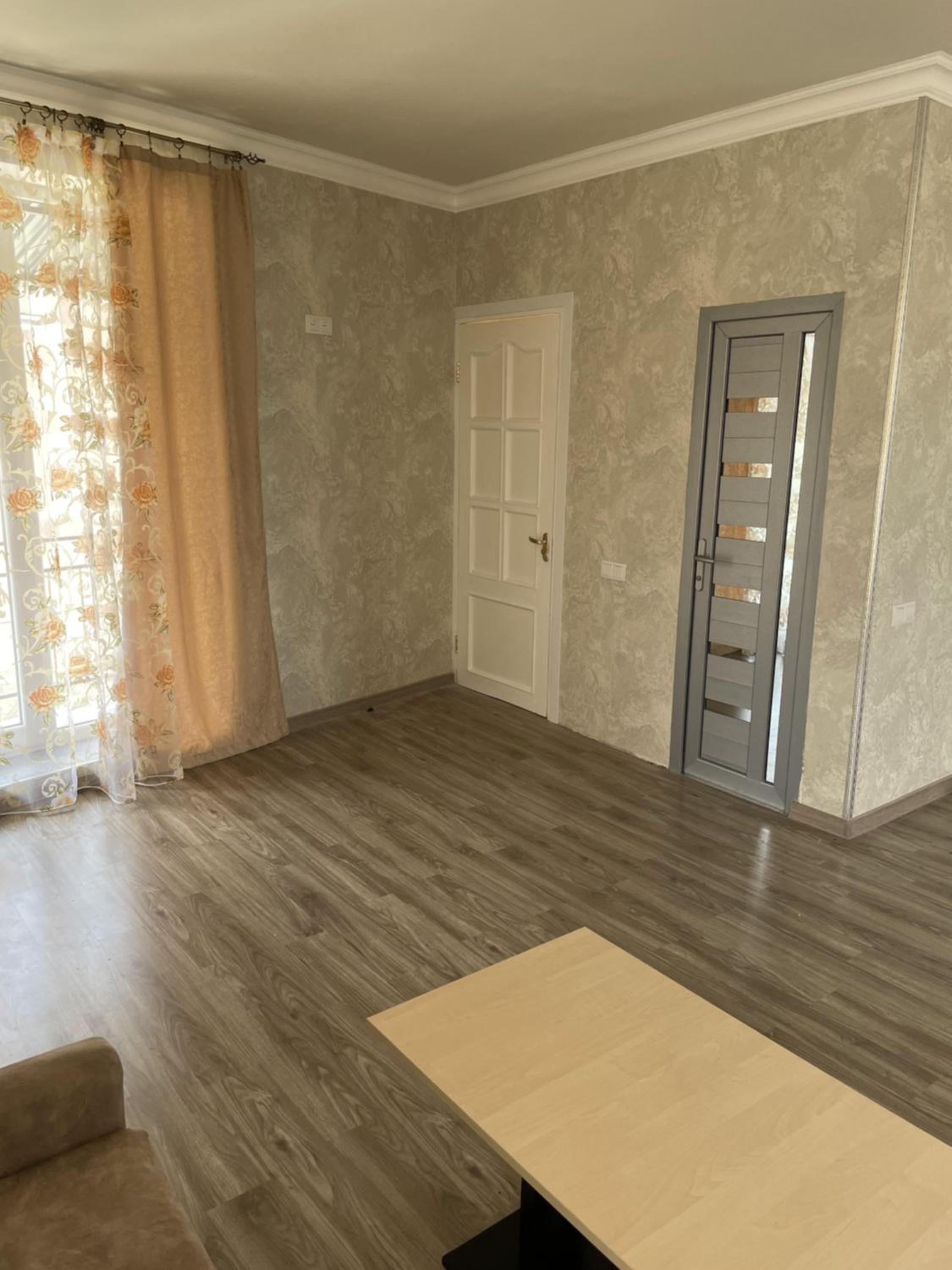 Armani Guest house