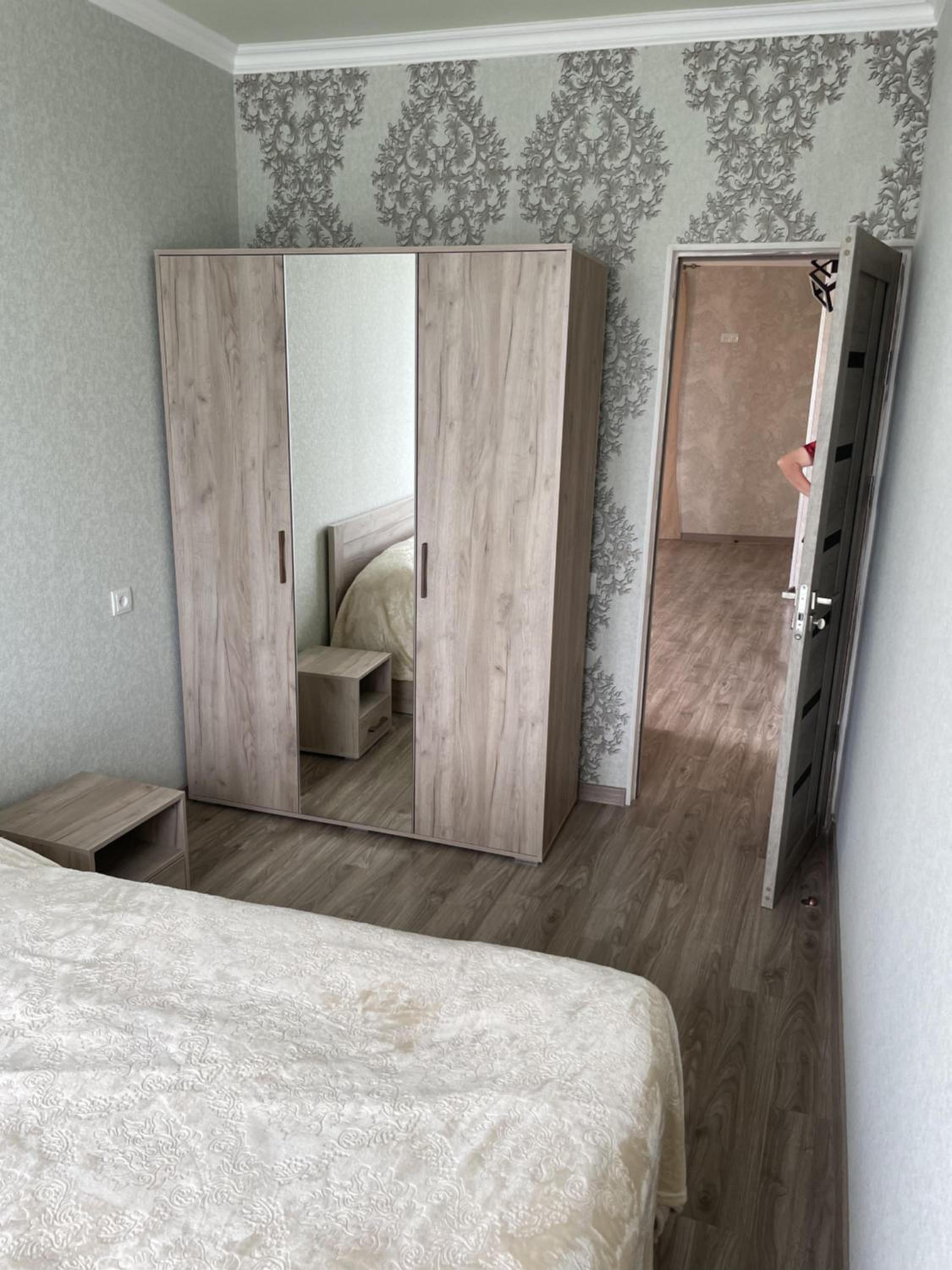 Armani Guest house