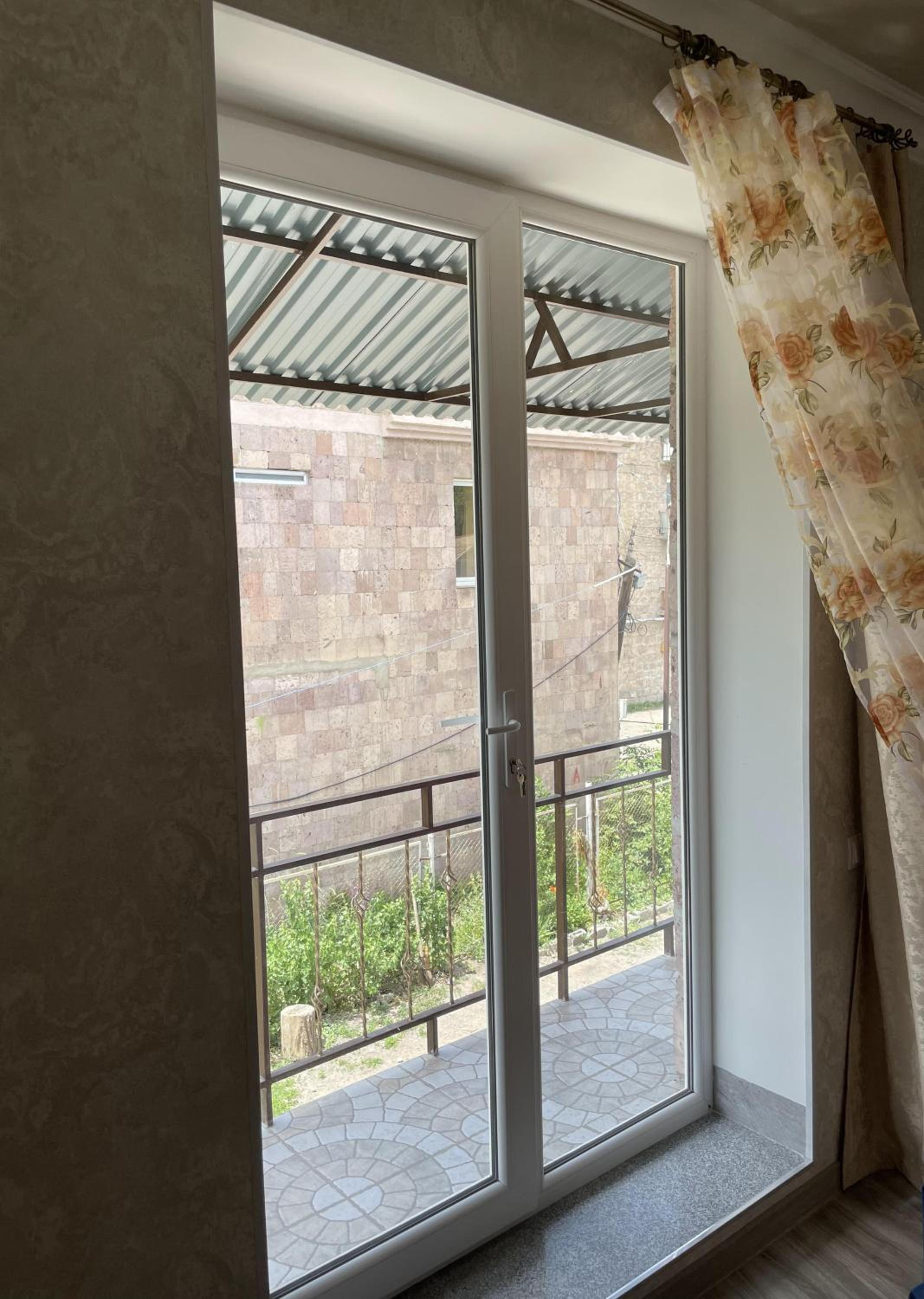 Armani Guest house