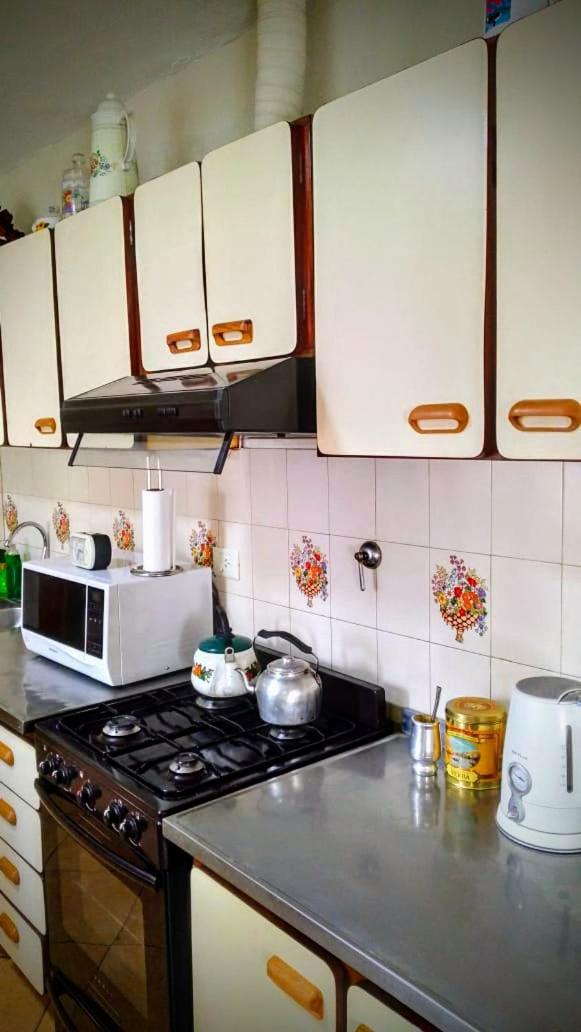 Casa Retro