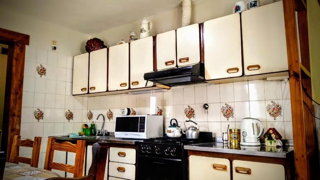 Casa Retro