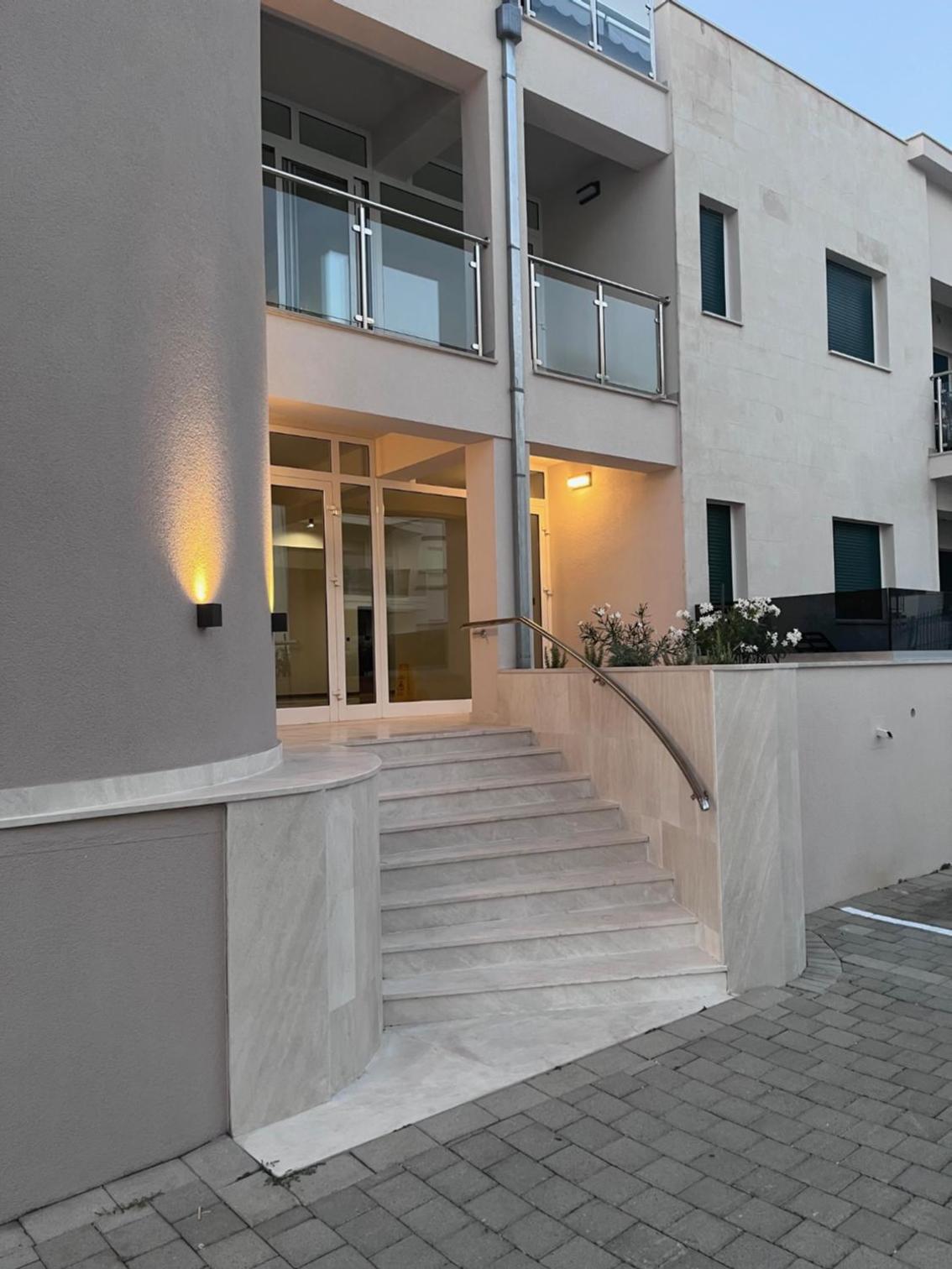 Bova Apartment