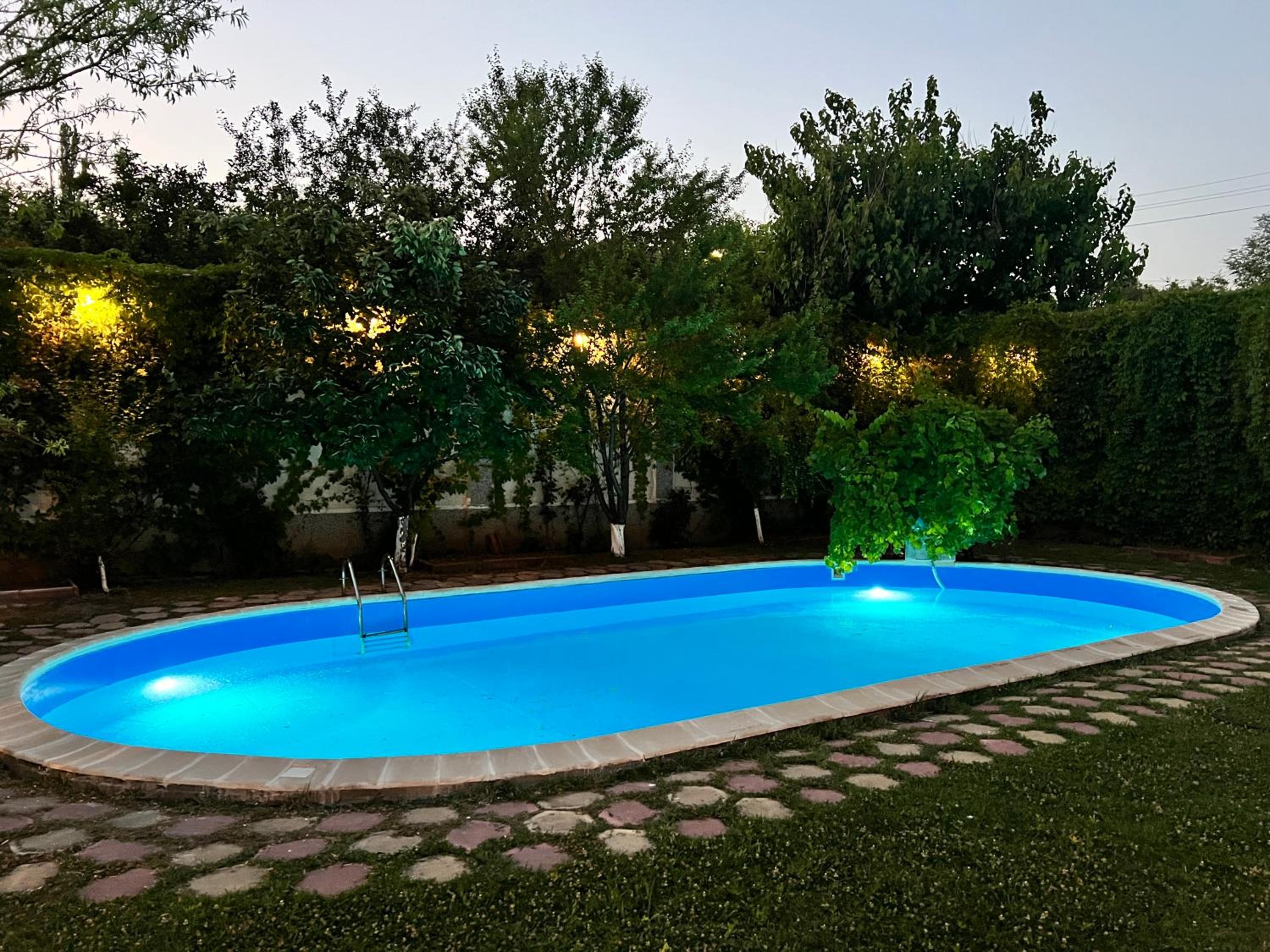 Villa Jardin - Novosel view 4