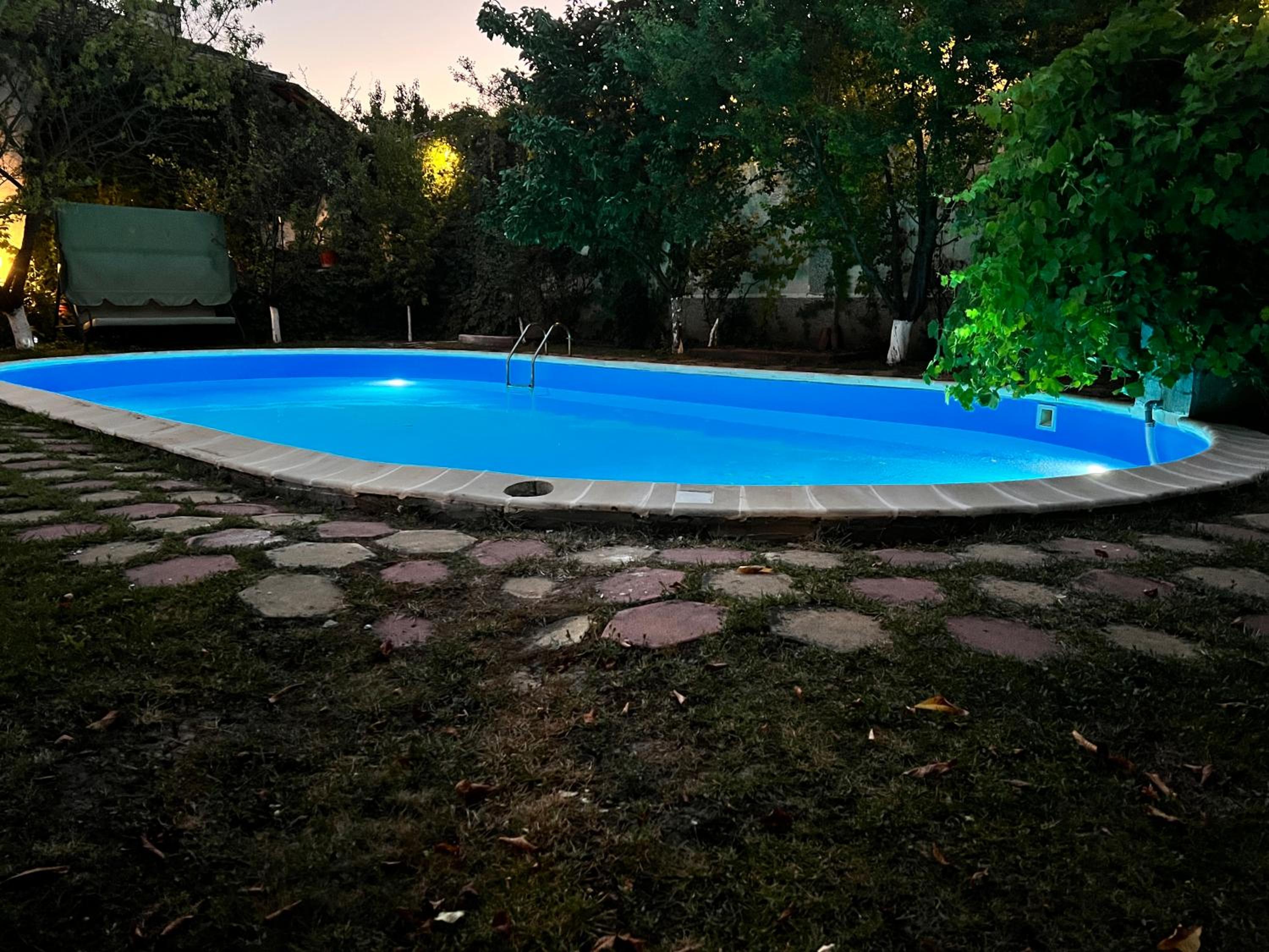 Villa Jardin - Novosel view 3