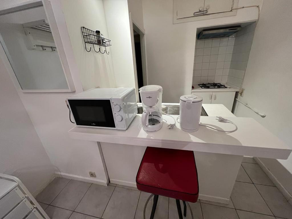 Appartements Brussels