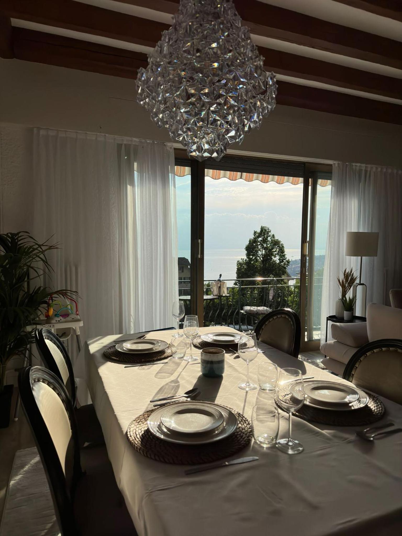 Villa Montreux