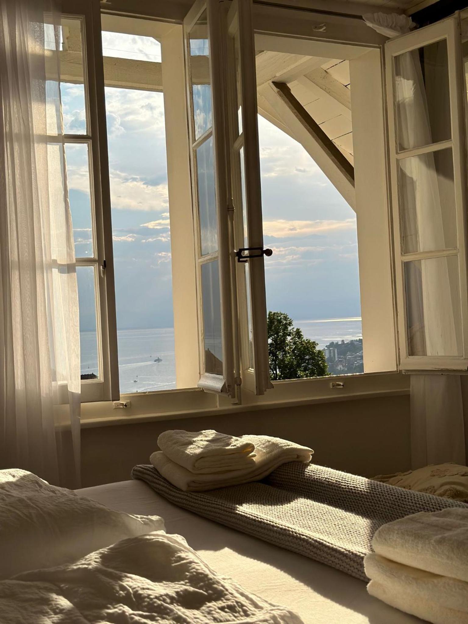 Villa Montreux