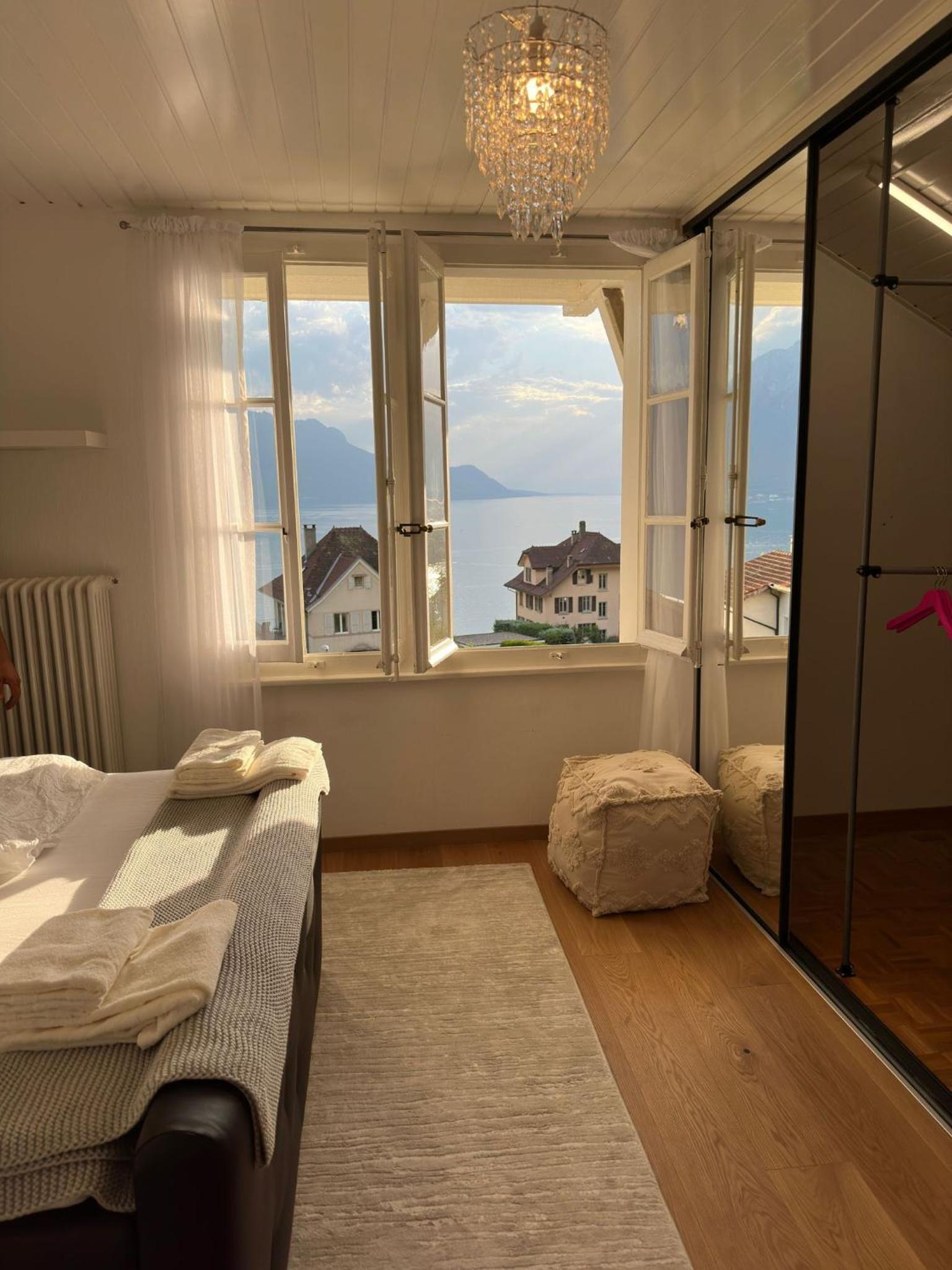 Villa Montreux