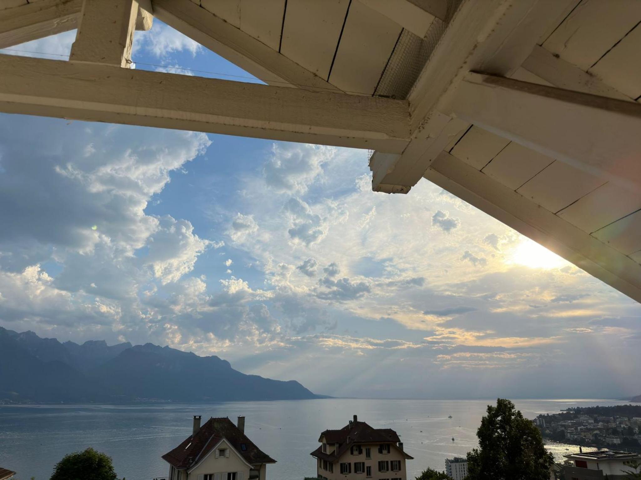 Villa Montreux