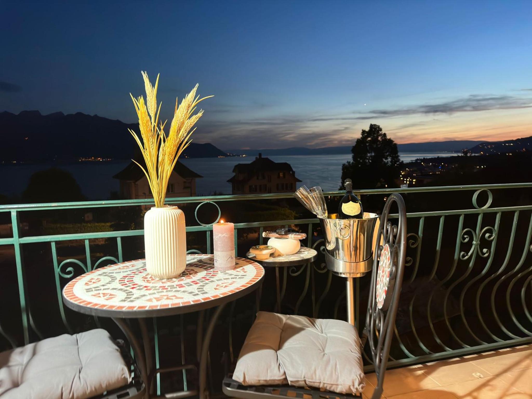 Villa Montreux