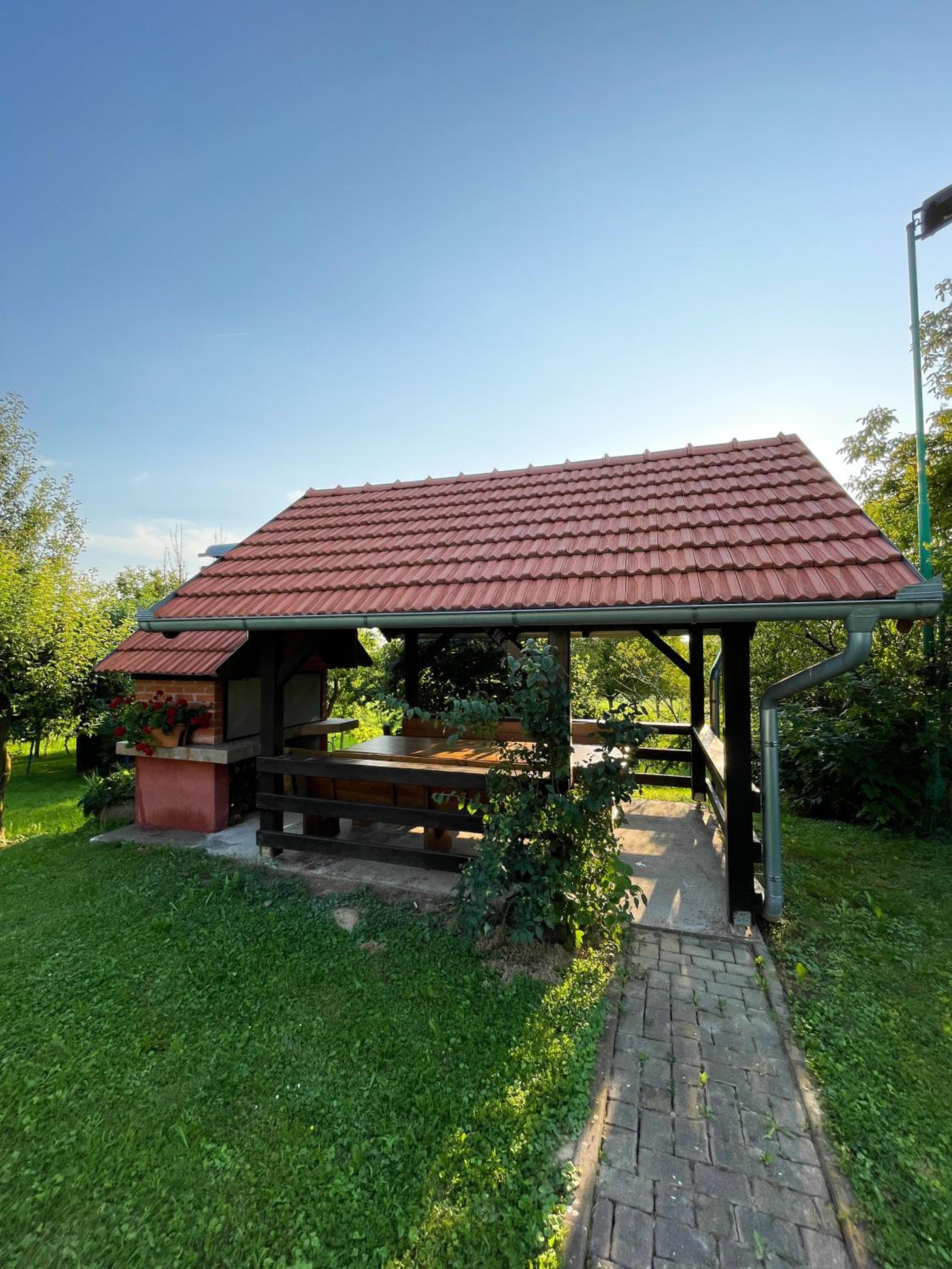 Tomasova kuća