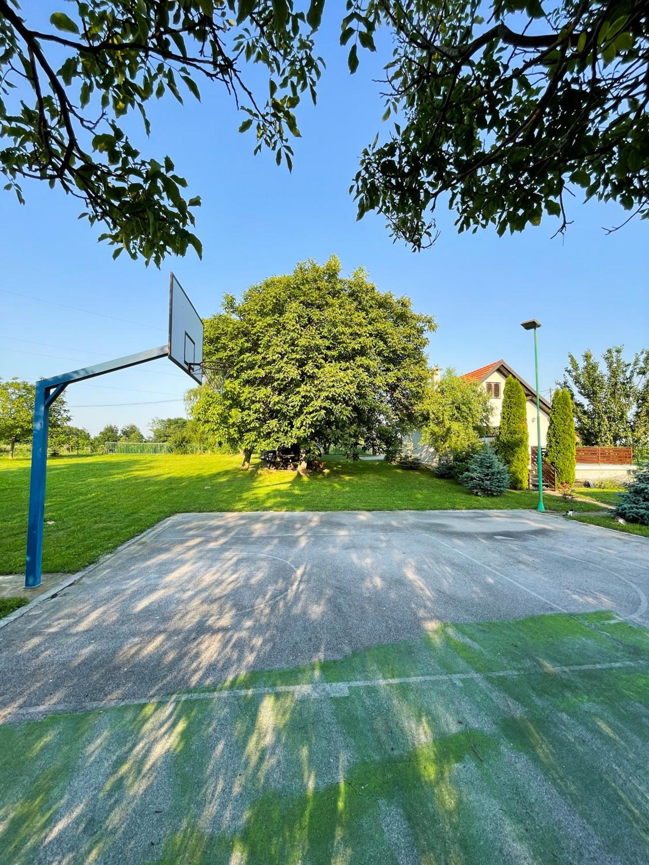 Tomasova kuća