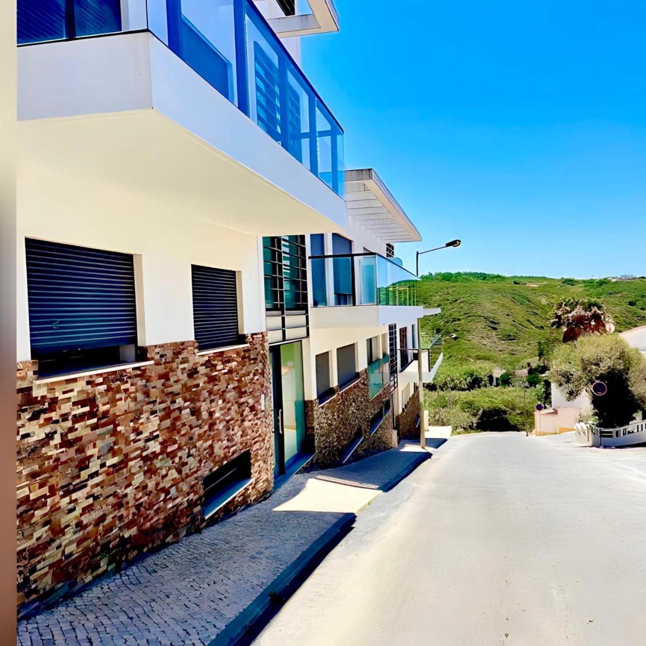 Zambujeira Terrace view 4