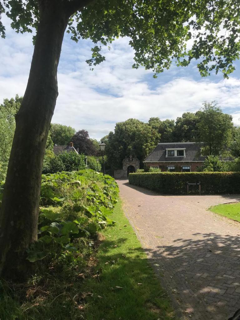 Bed and Breakfast Stinzenflora