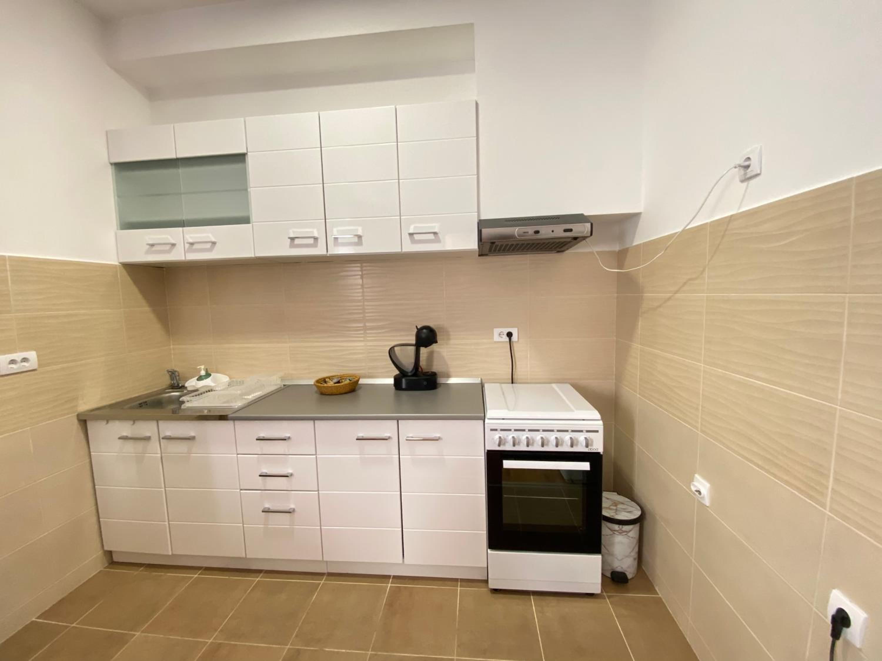Apartman A&M view 4