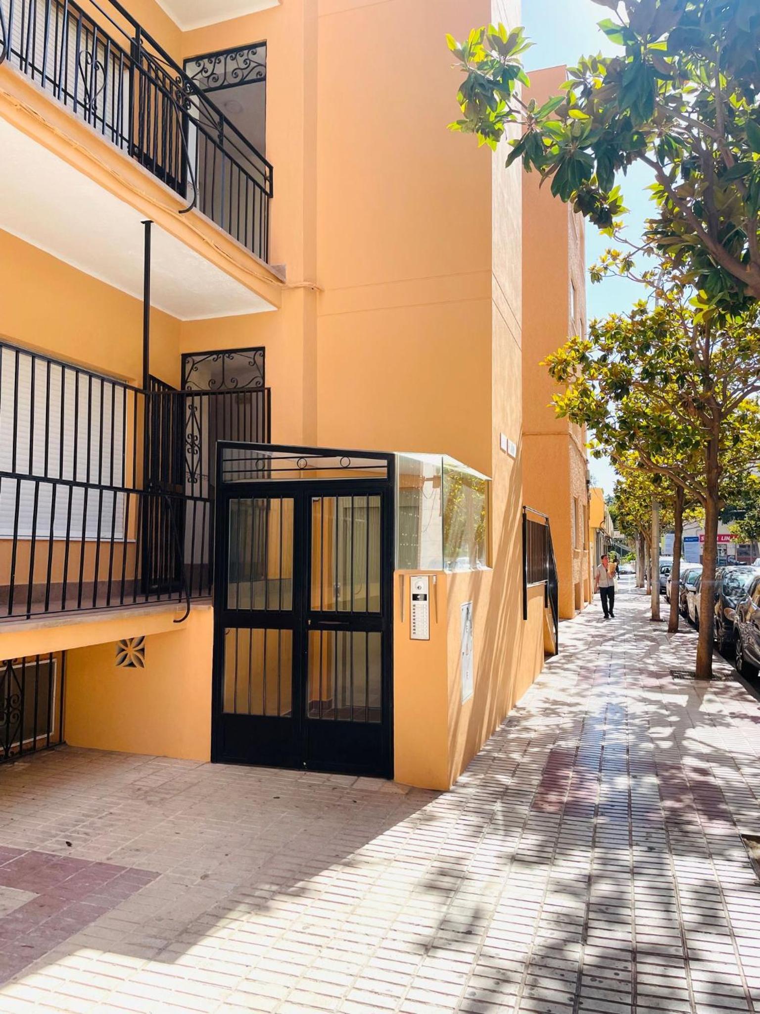Apartmento BelloHorizonte - Arroyo de la miel