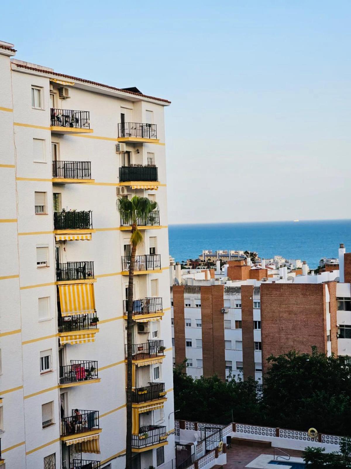 Apartmento BelloHorizonte - Arroyo de la miel