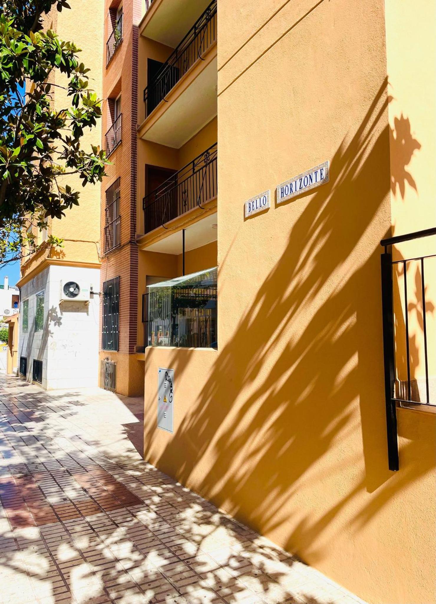 Apartmento BelloHorizonte - Arroyo de la miel