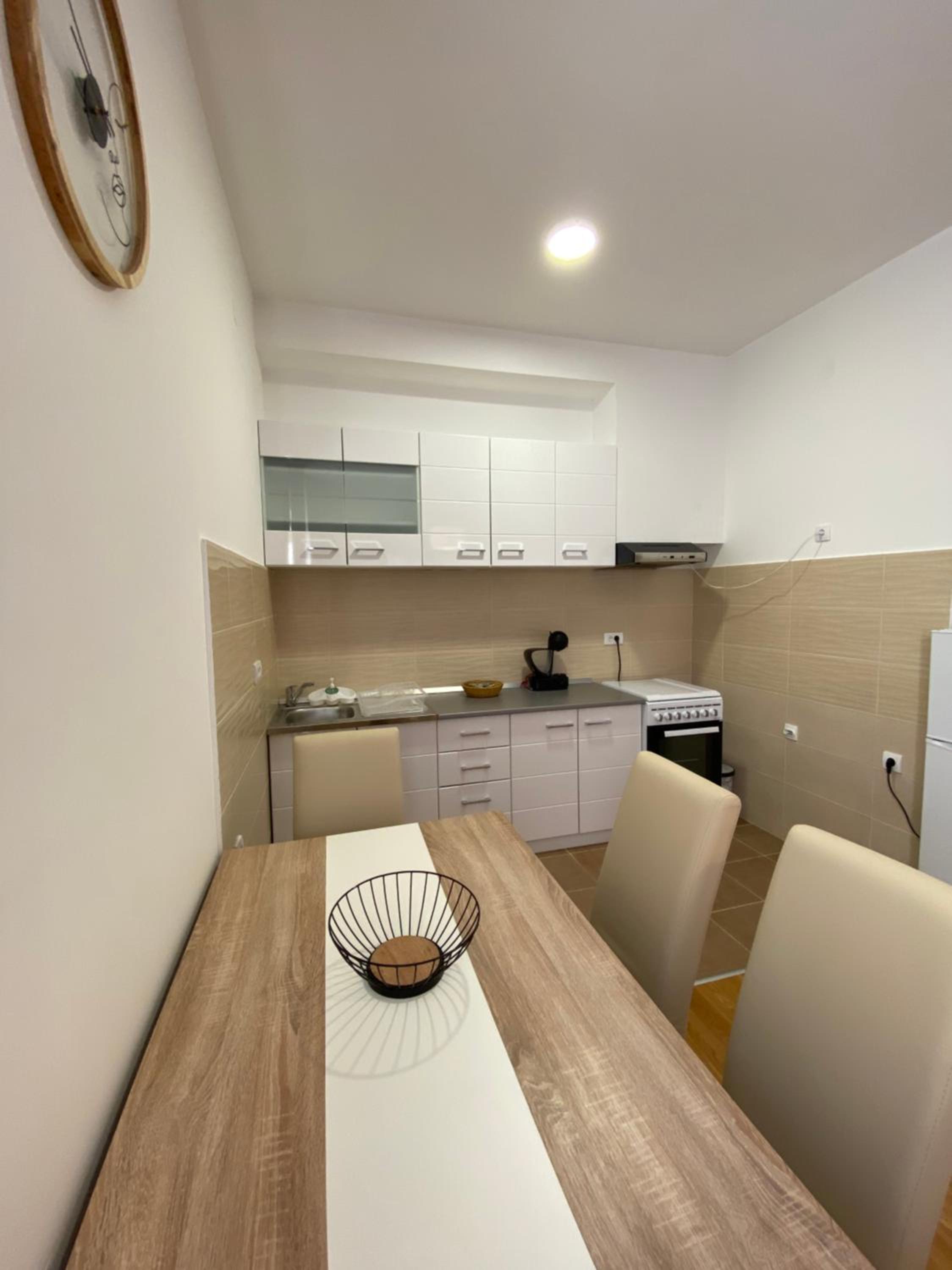 Apartman A&M view 3