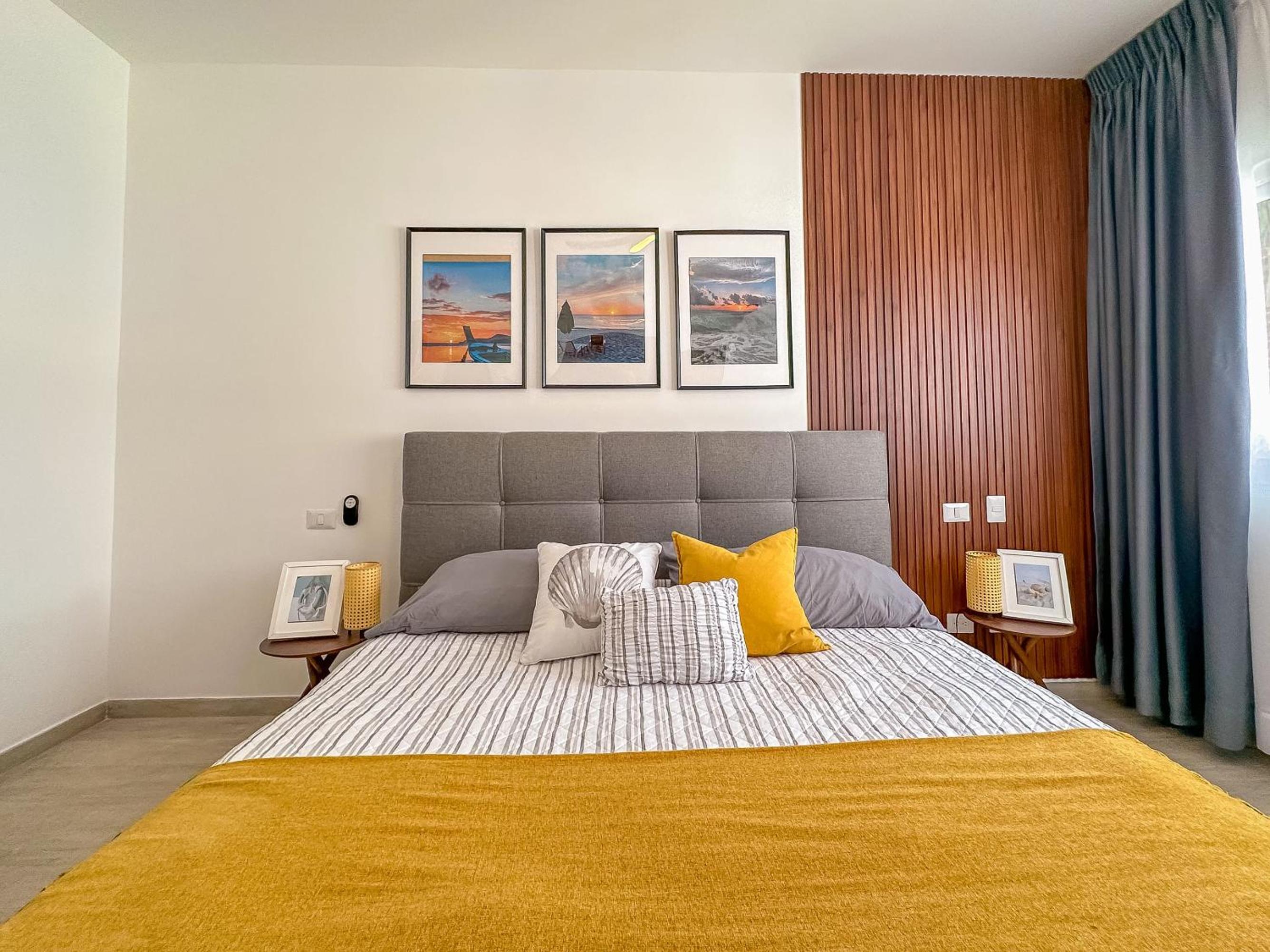 Beautiful 1 bedroom in great location view 5