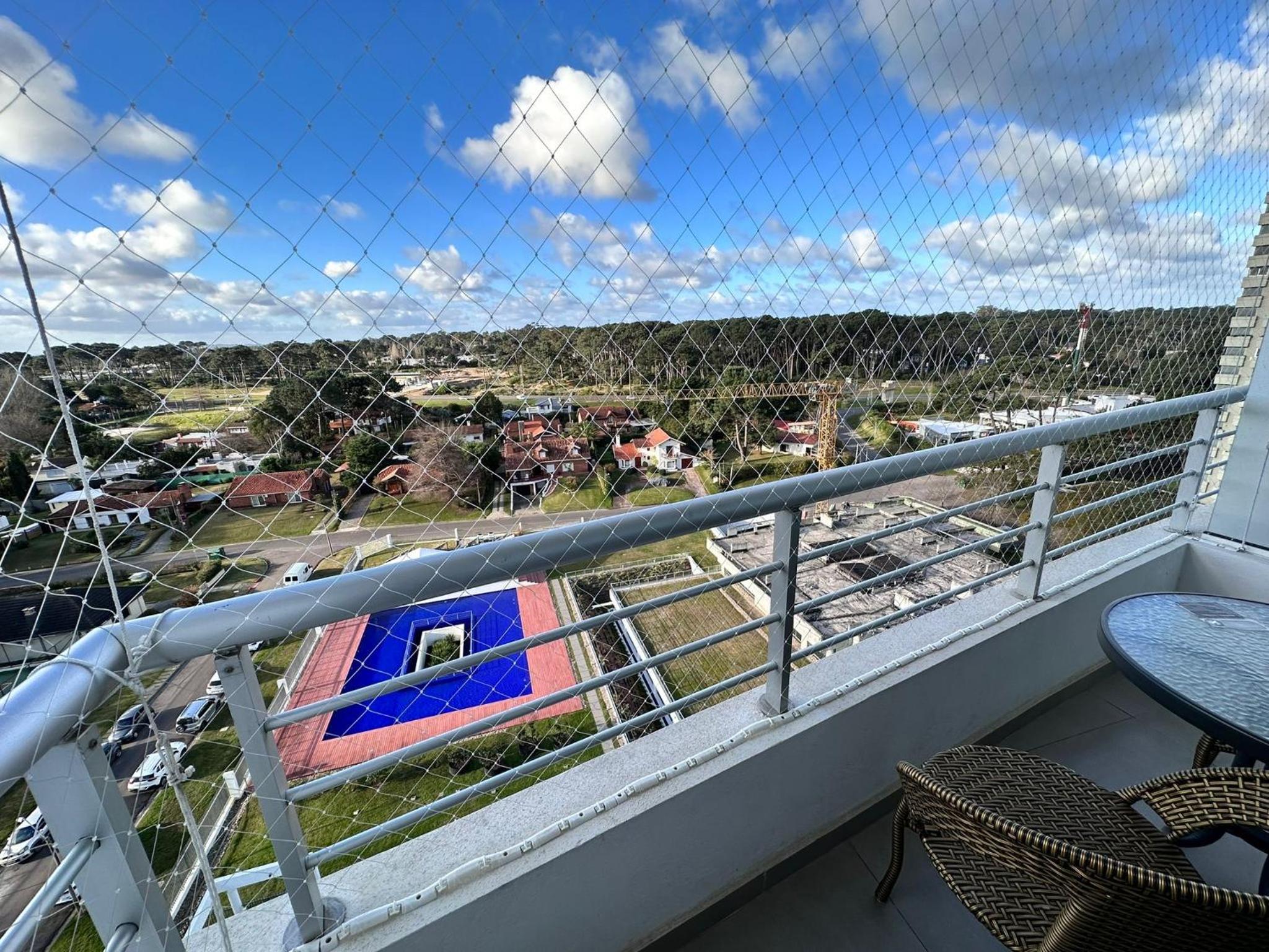 Torre Green Life FullAmenities