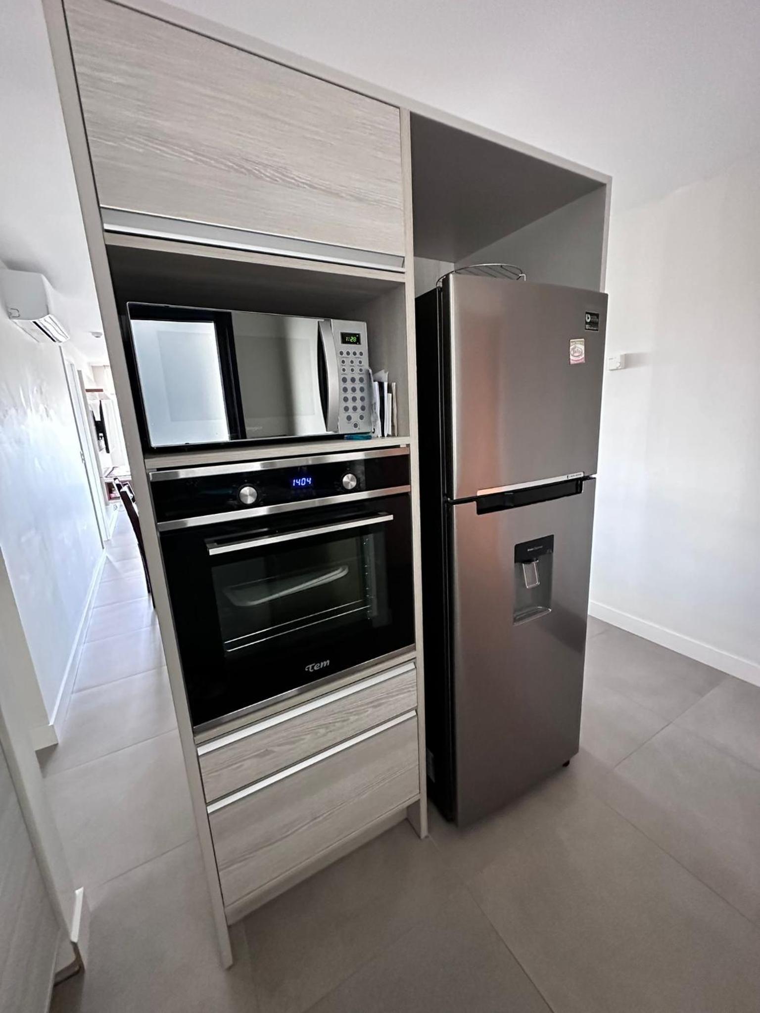 Torre Green Life FullAmenities