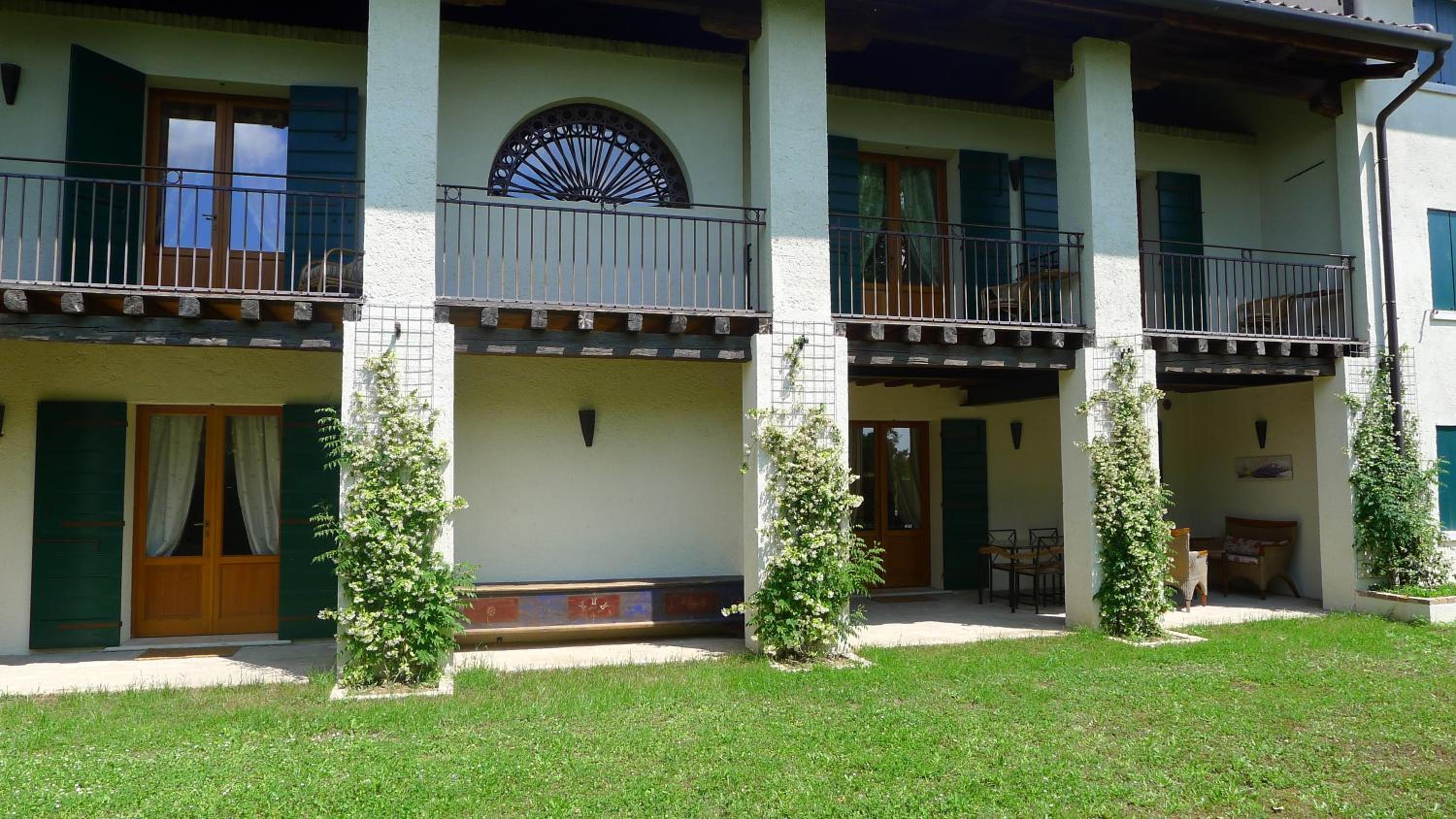 La Casa di Campagna
