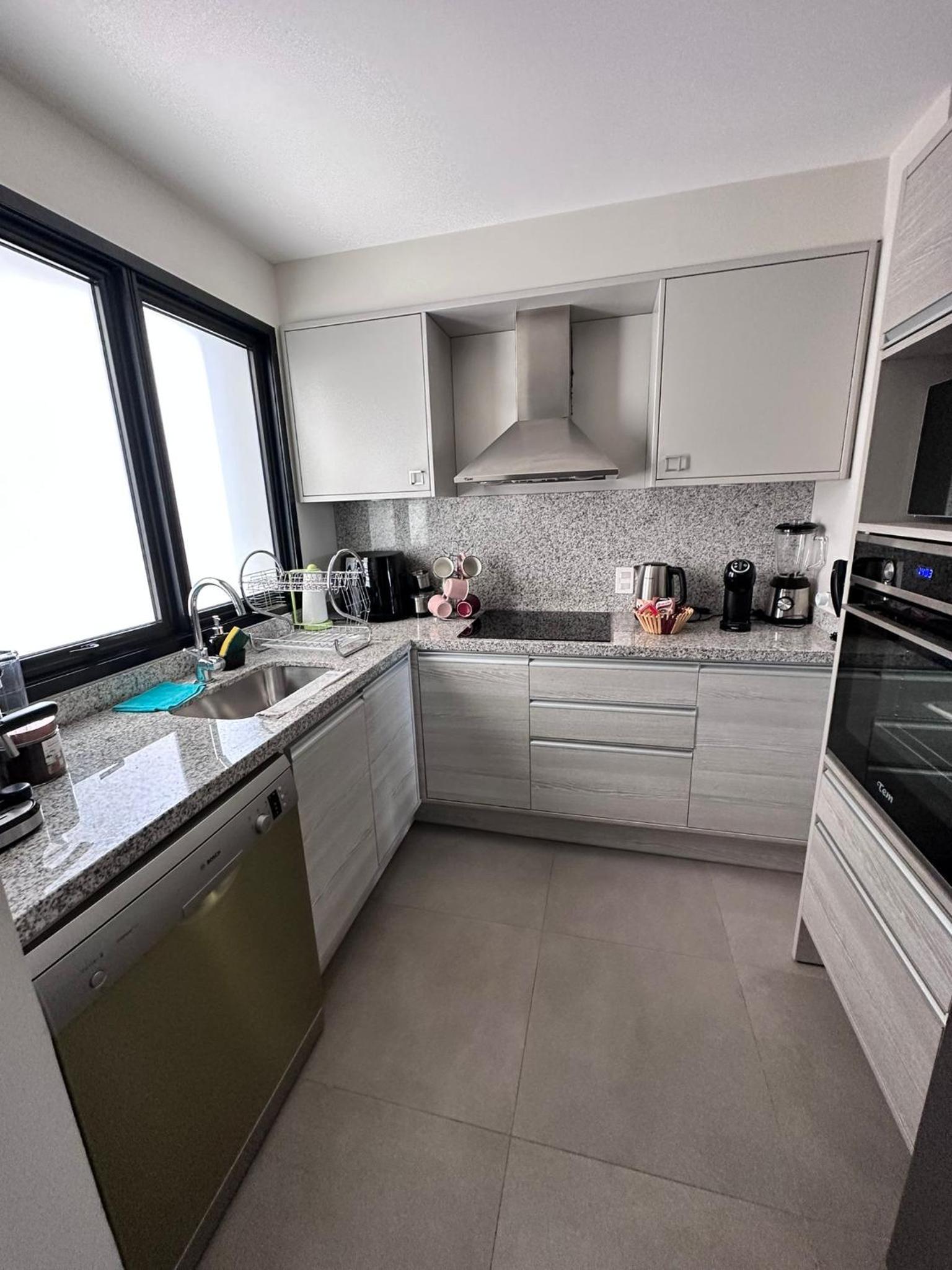 Torre Green Life FullAmenities