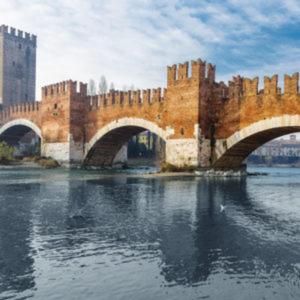 Casa Esvael - Historic Rooms in Verona City Center