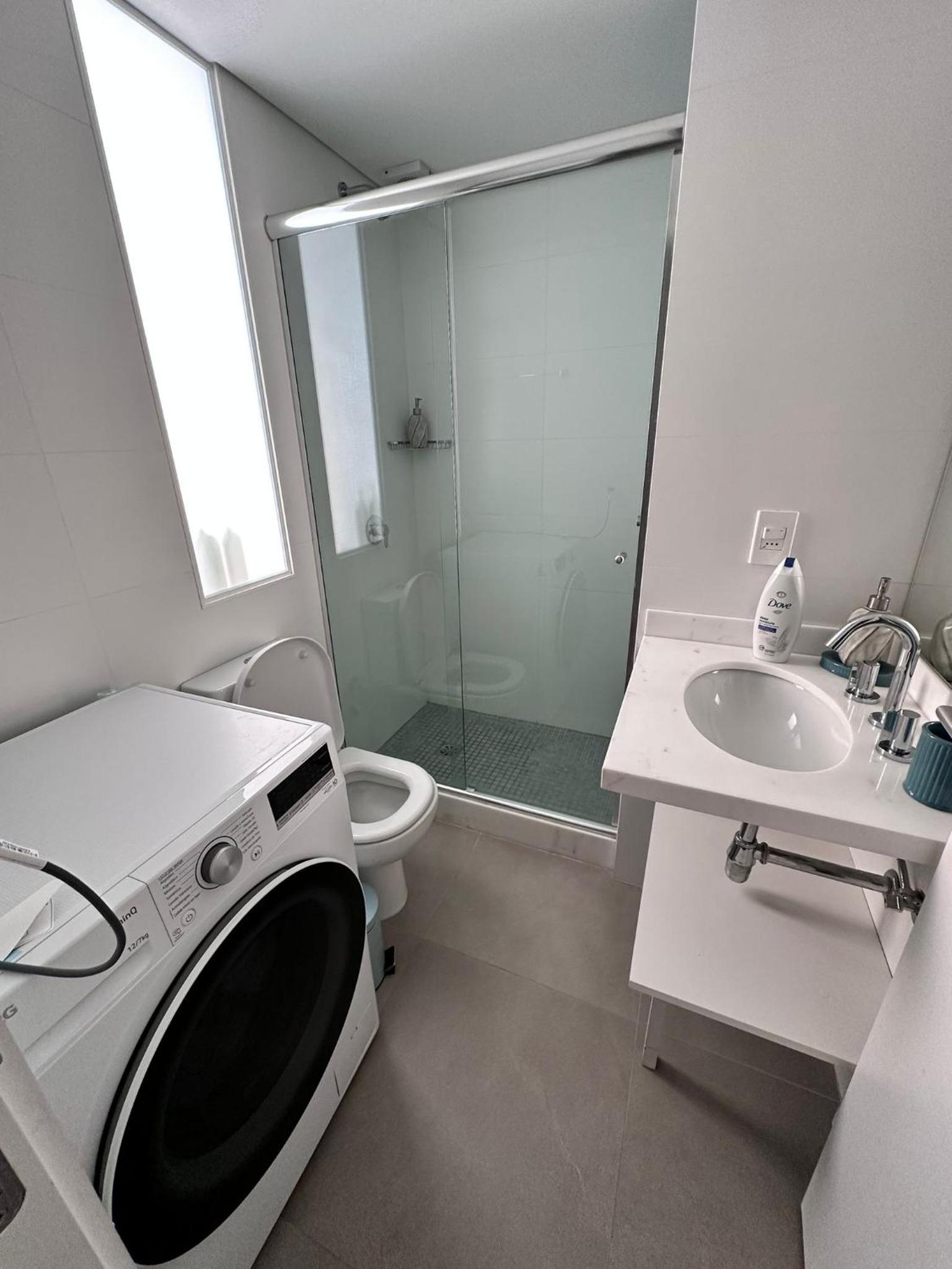 Torre Green Life FullAmenities