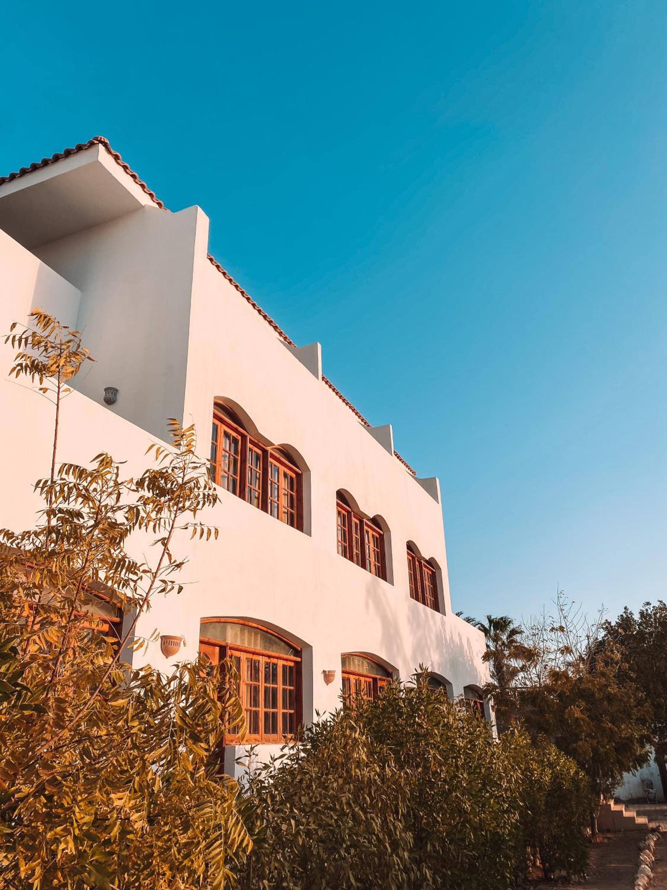 Serenity Lodge