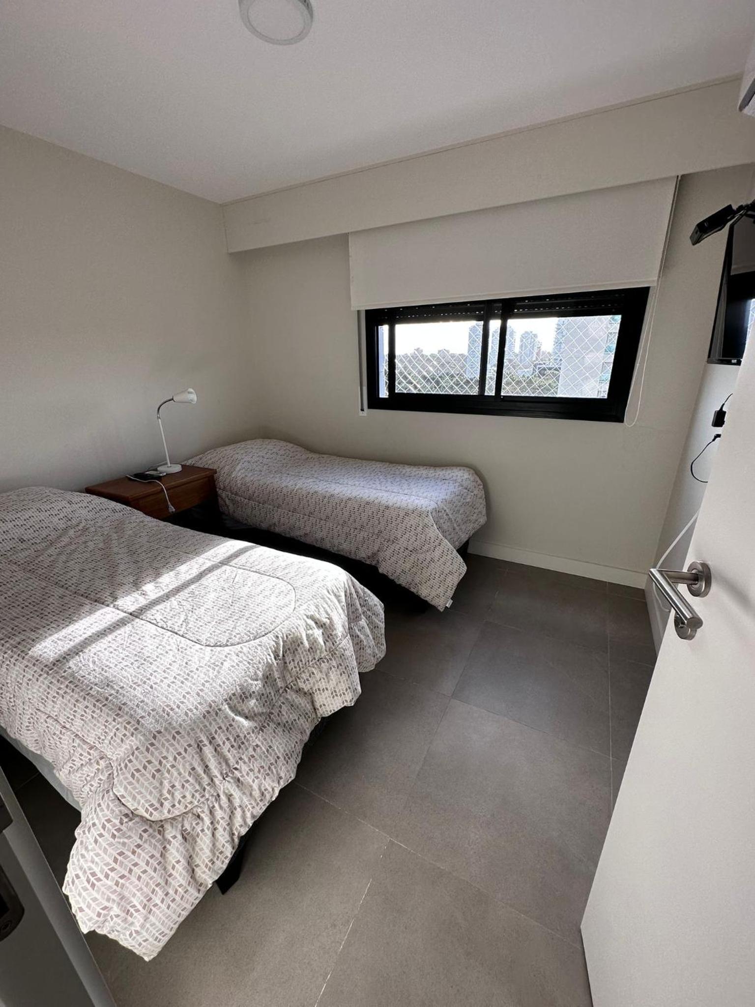 Torre Green Life FullAmenities