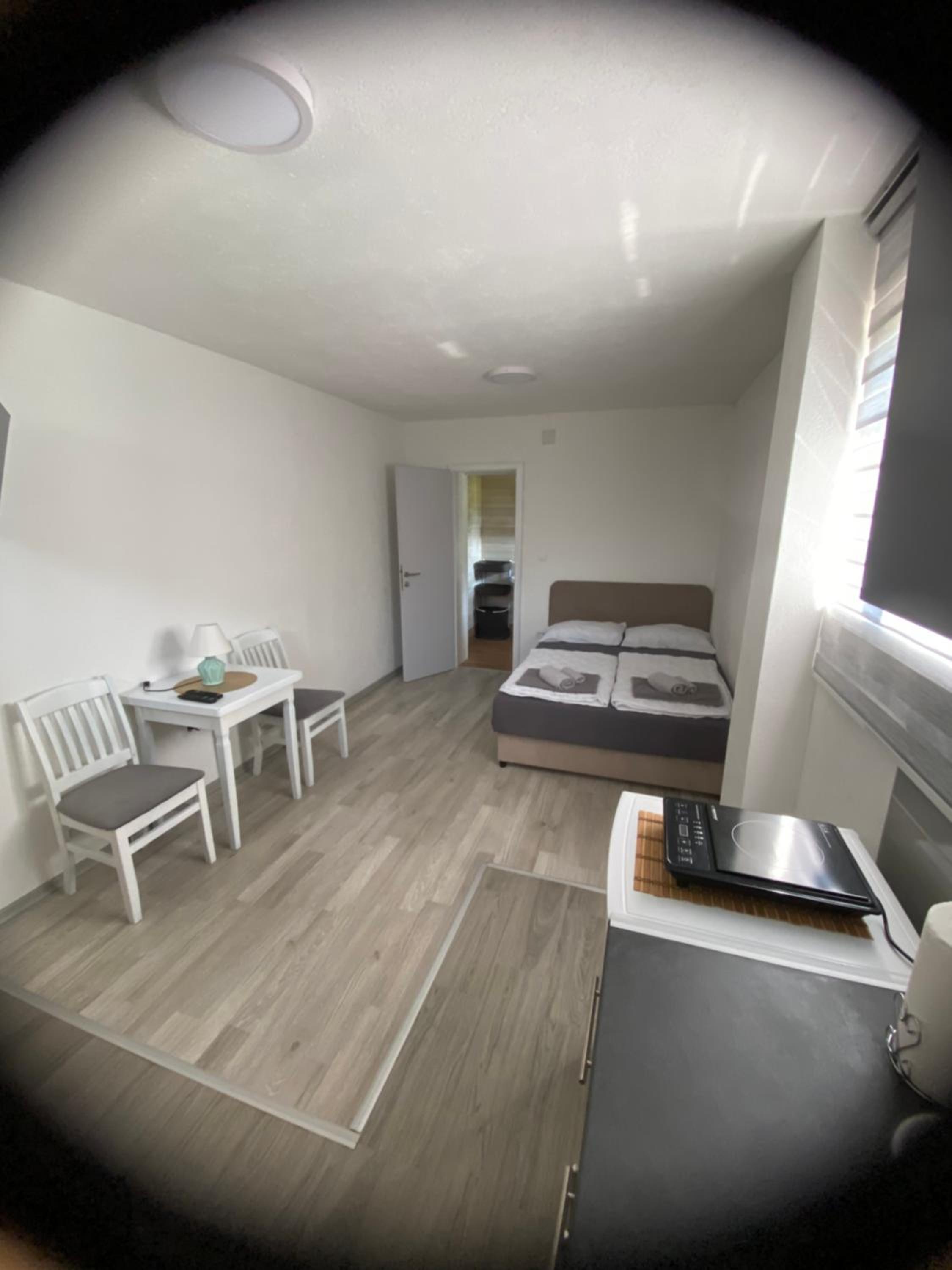 Apartman BANJA