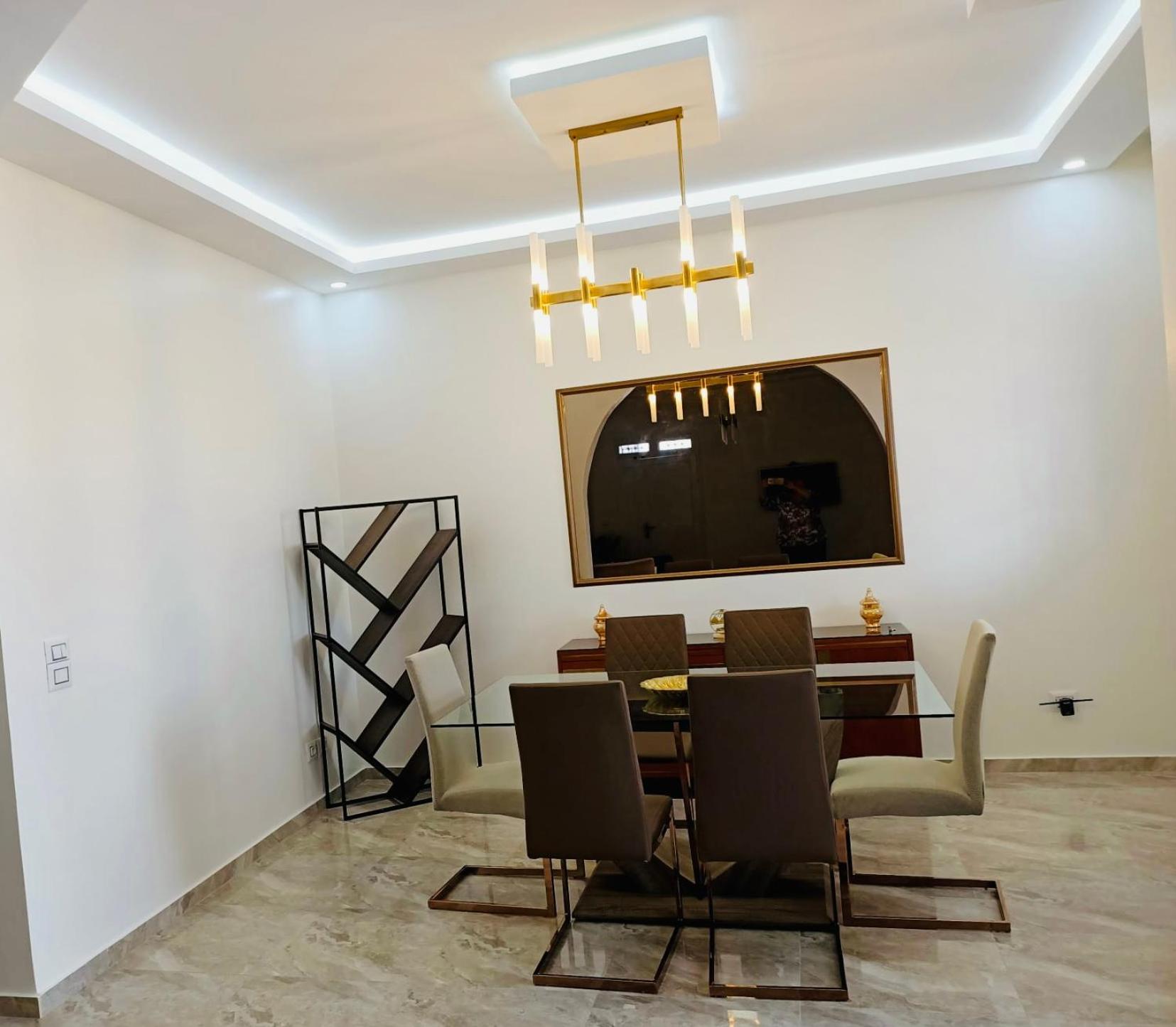 VILLA AMEL