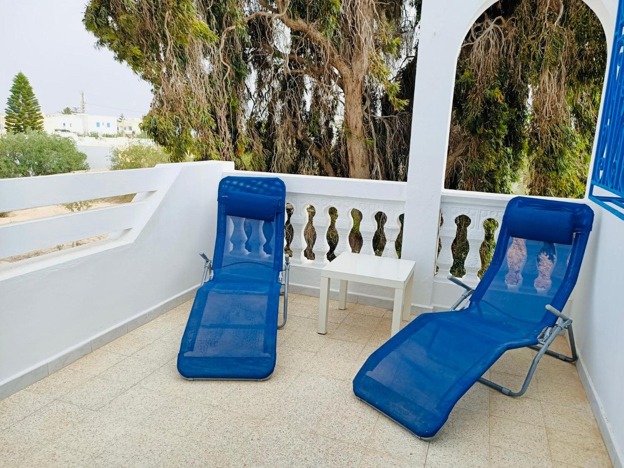 VILLA AMEL