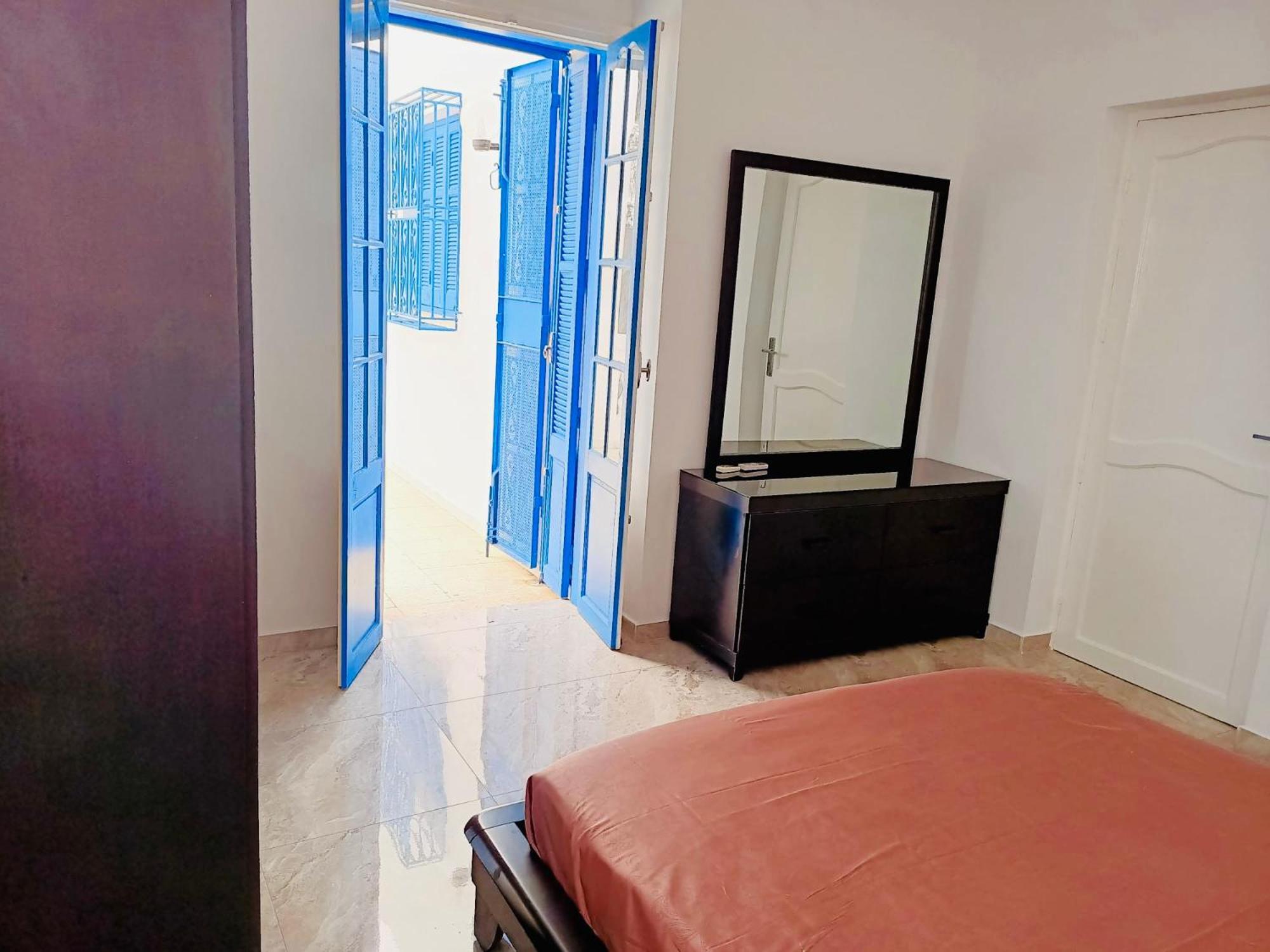 VILLA AMEL