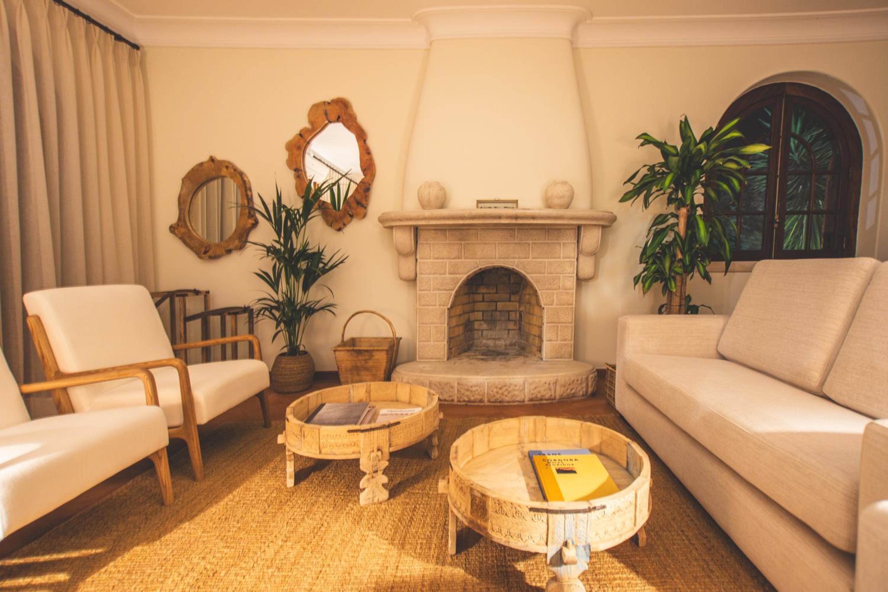 Villa Pietra Estoril Eco Guesthouse