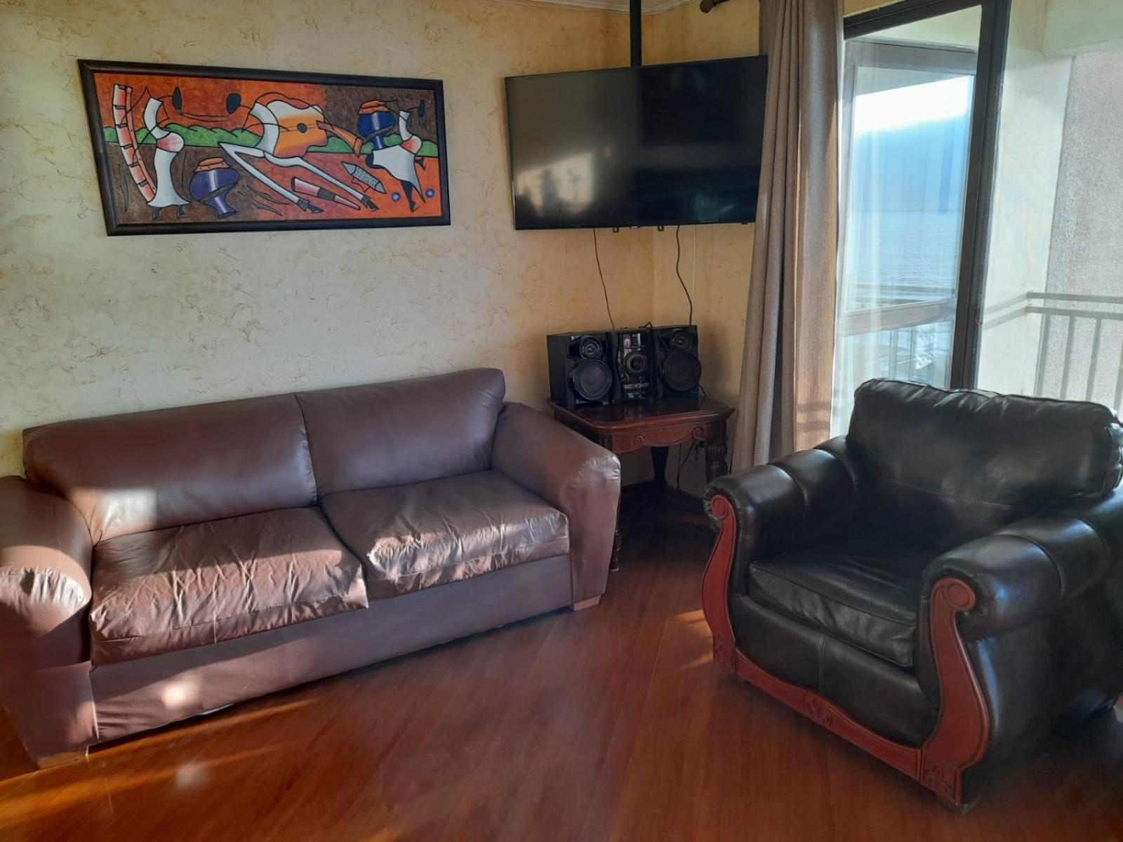 Department la Serena Beach