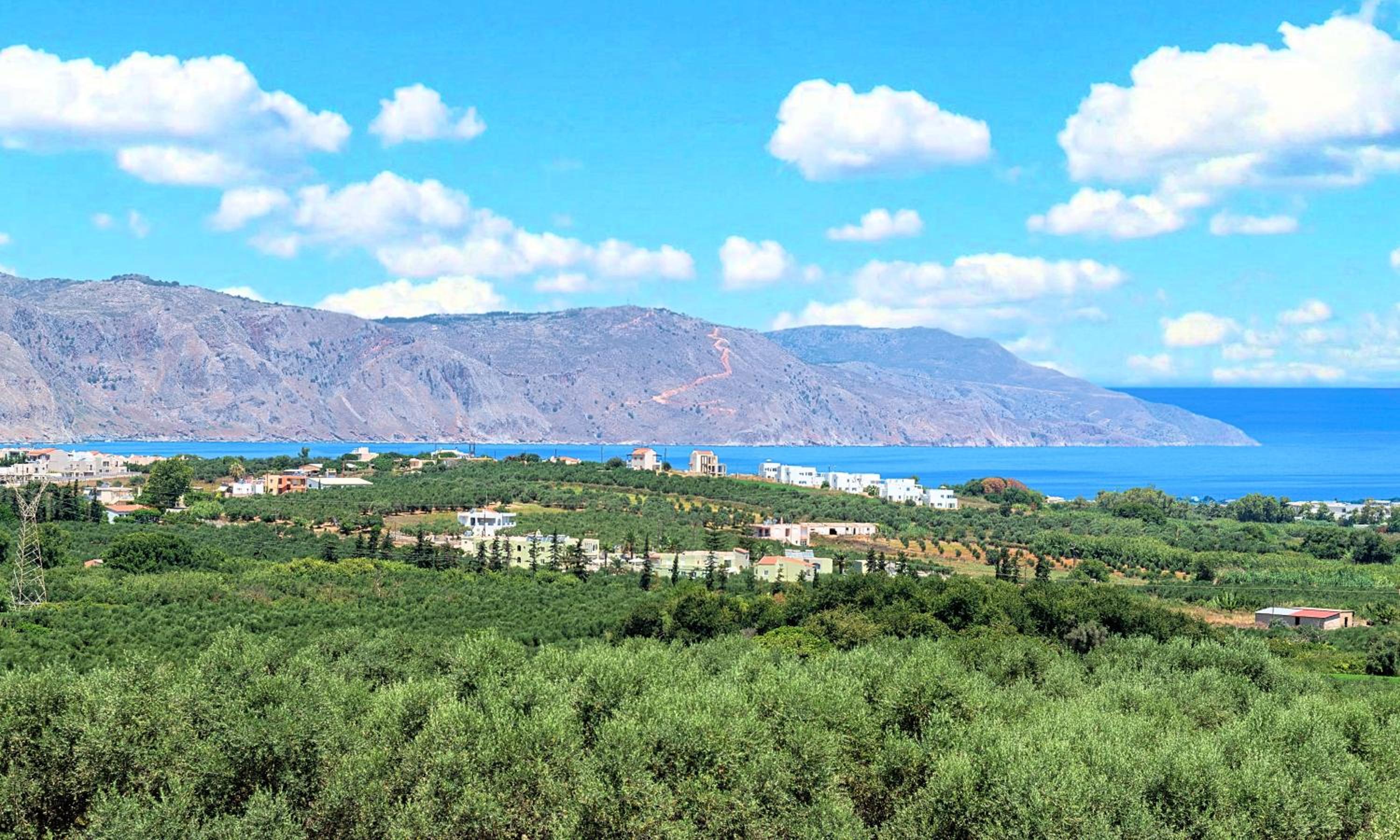 Major Villa view 4