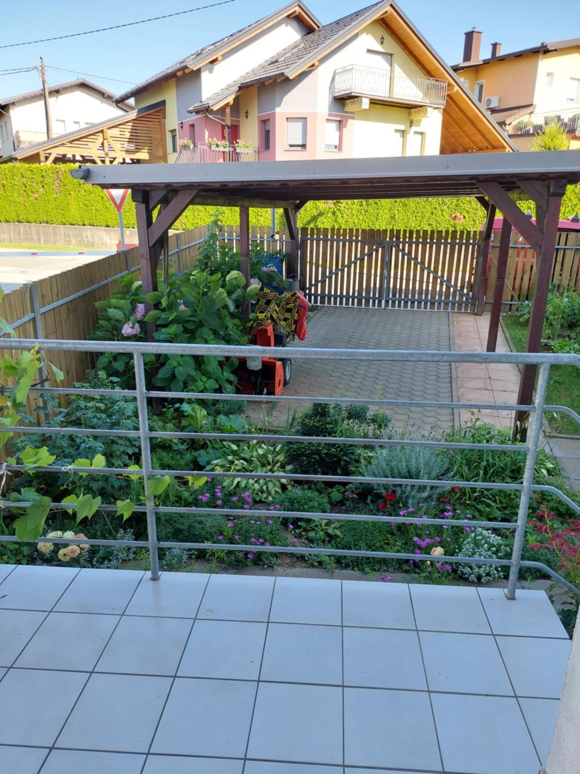 Apartma Kaj in Kaja