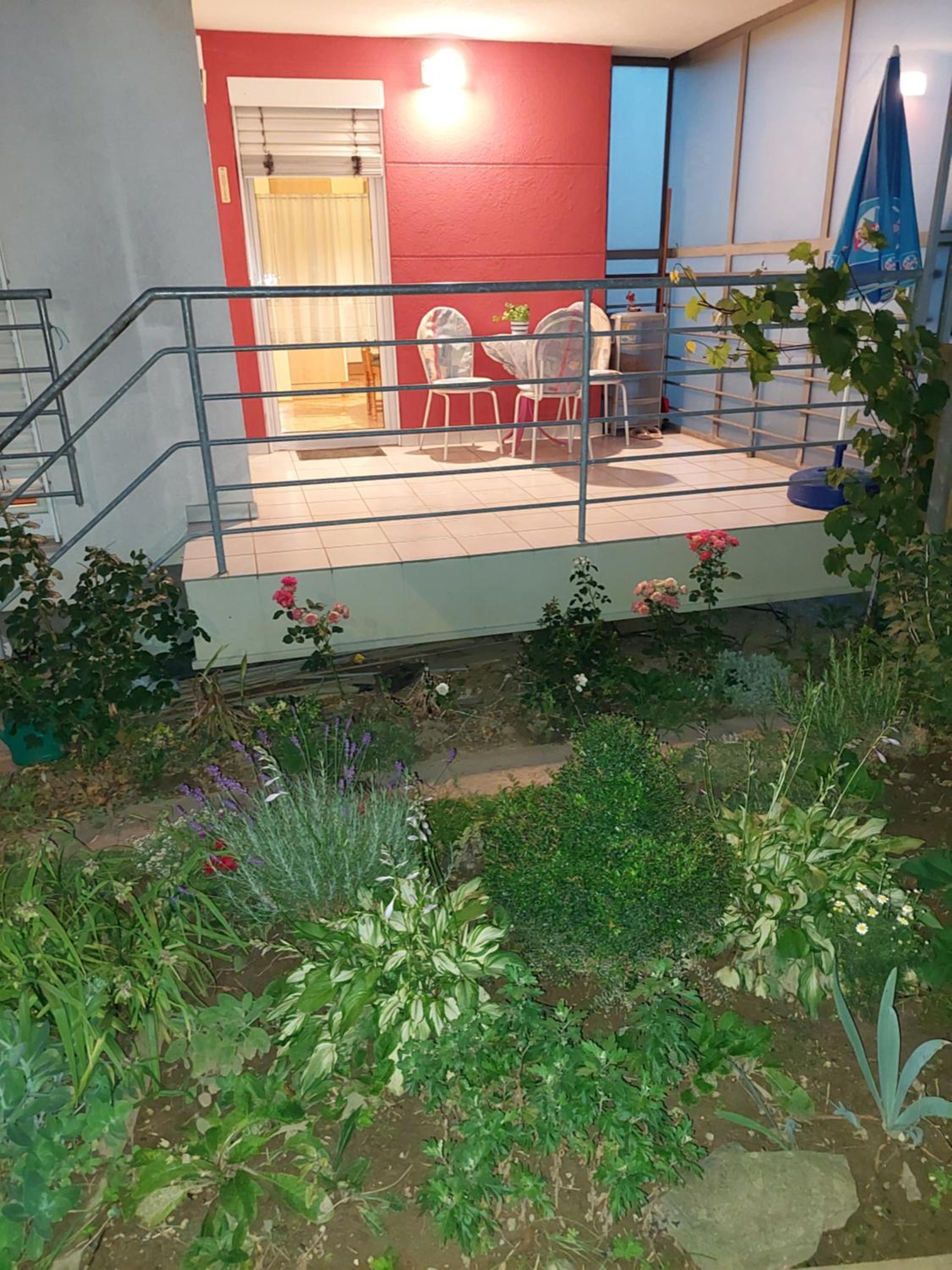 Apartma Kaj in Kaja