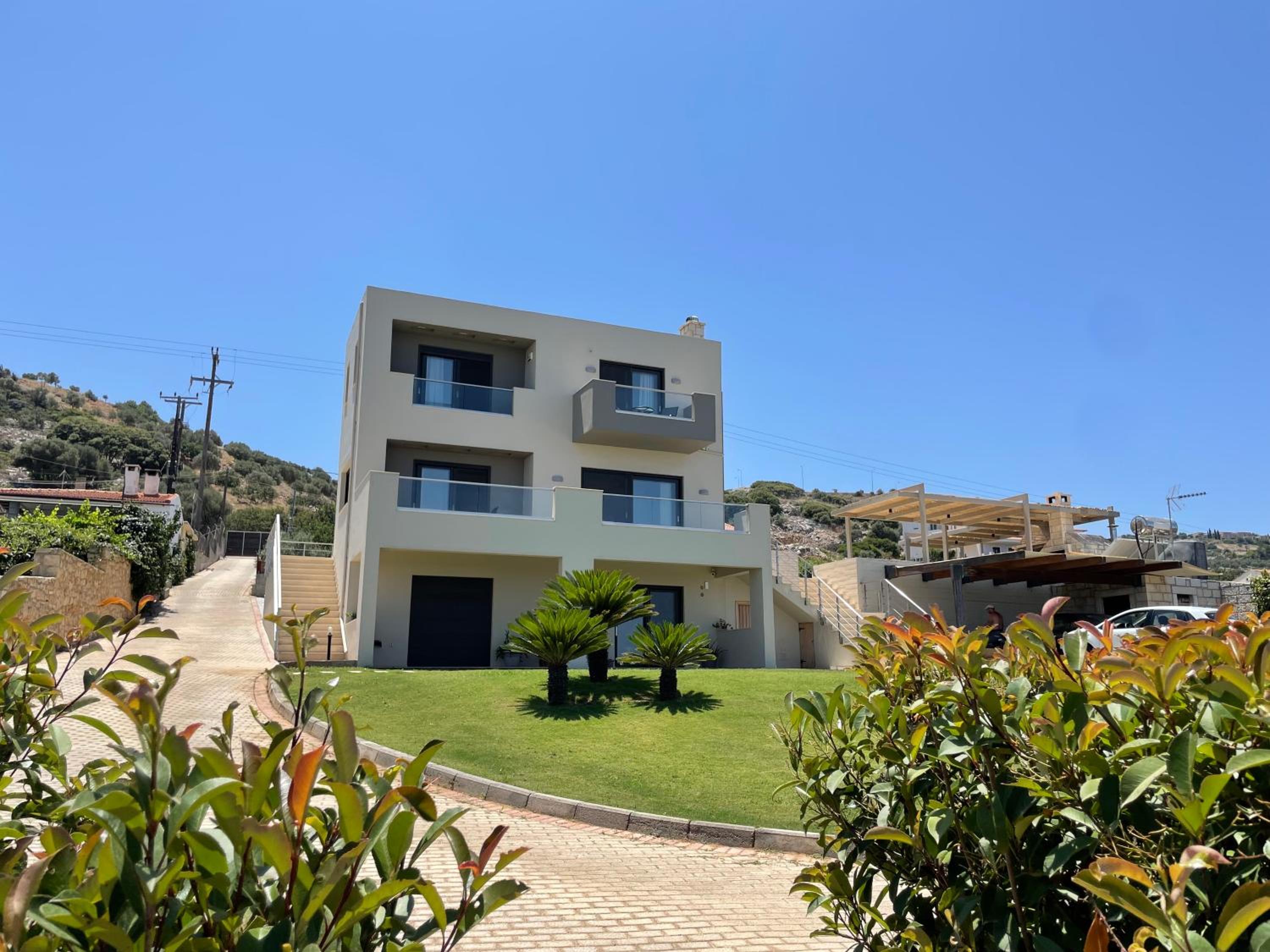 PENEMA VILLA