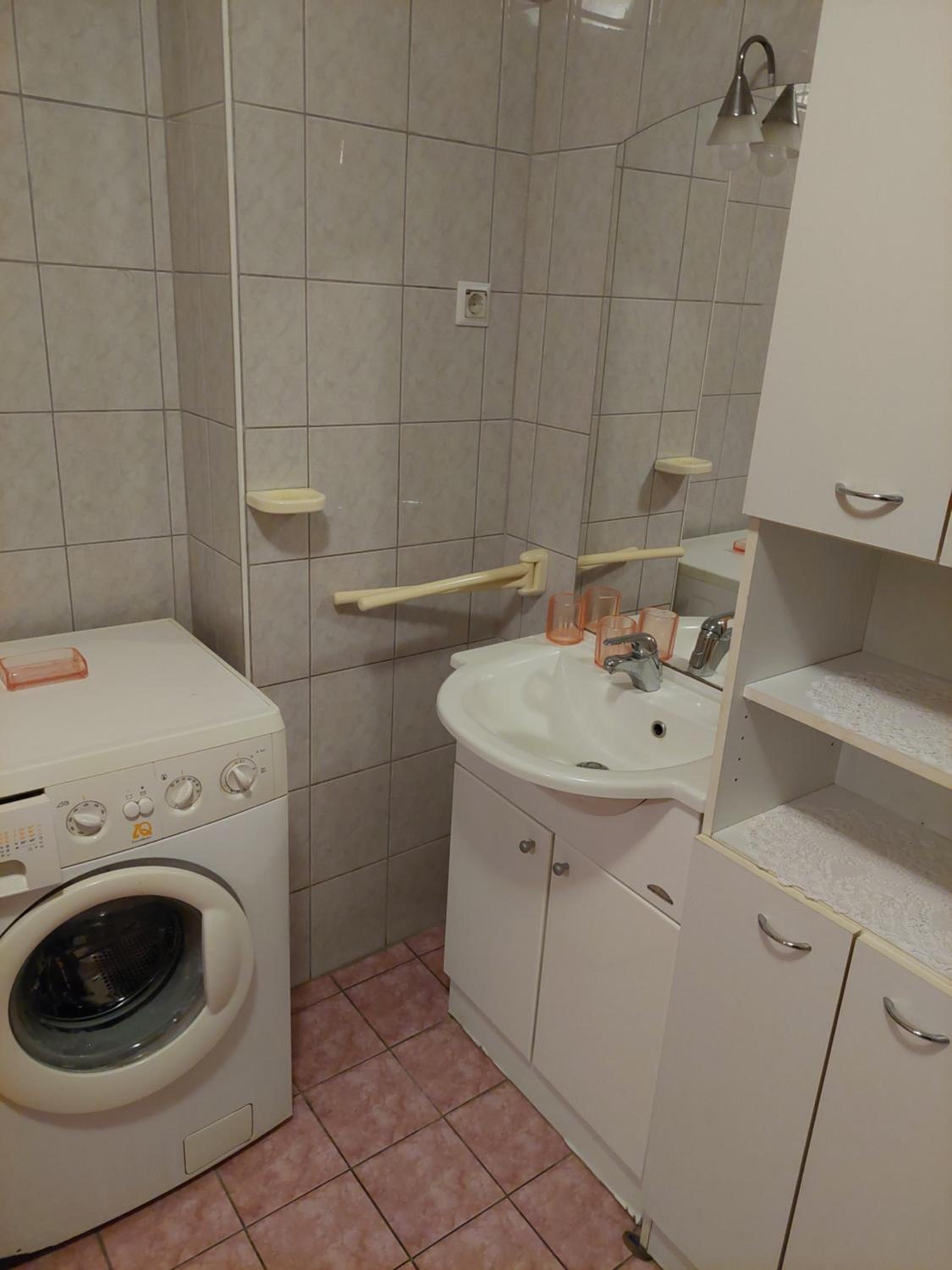 Apartma Kaj in Kaja