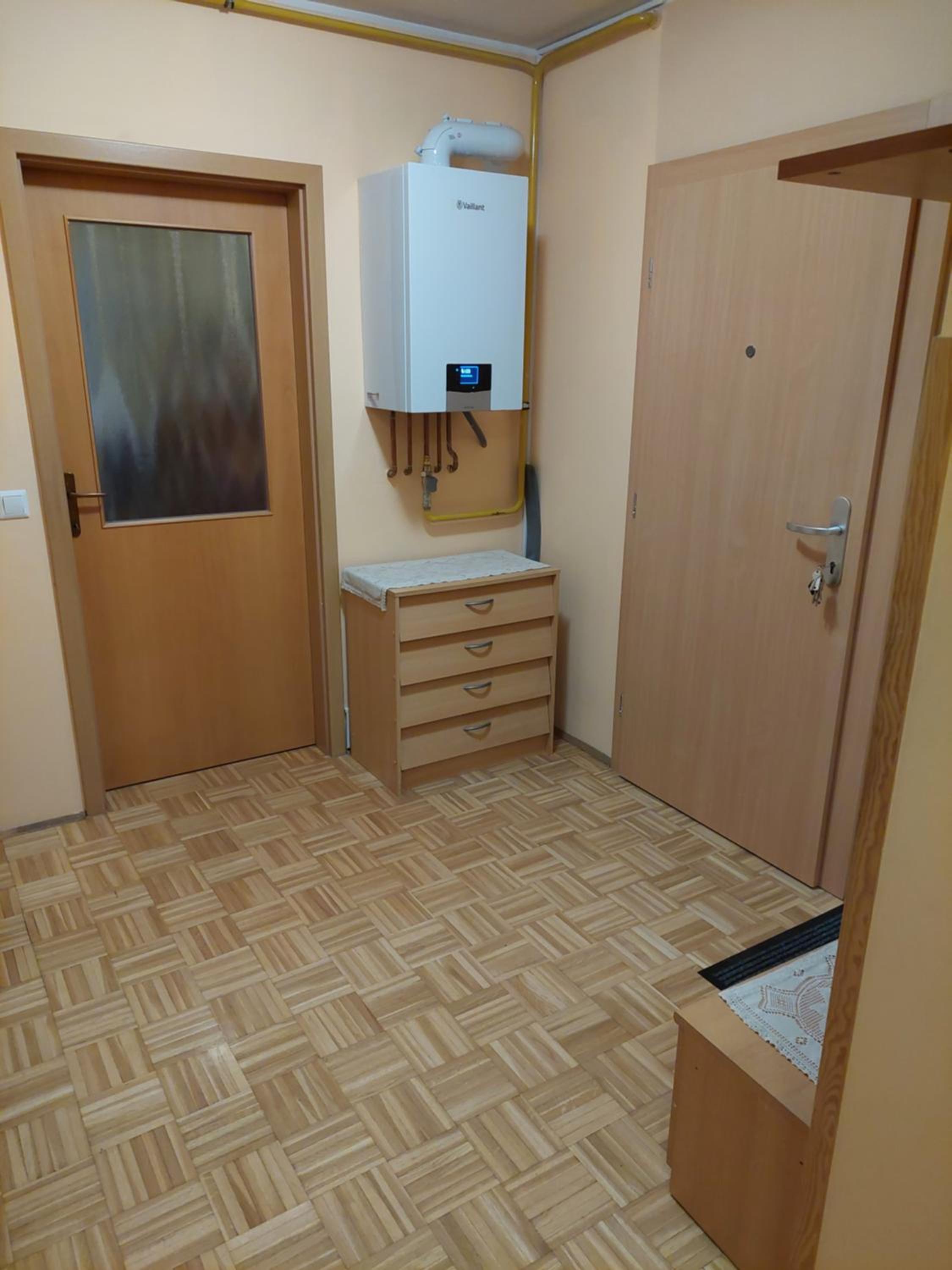Apartma Kaj in Kaja